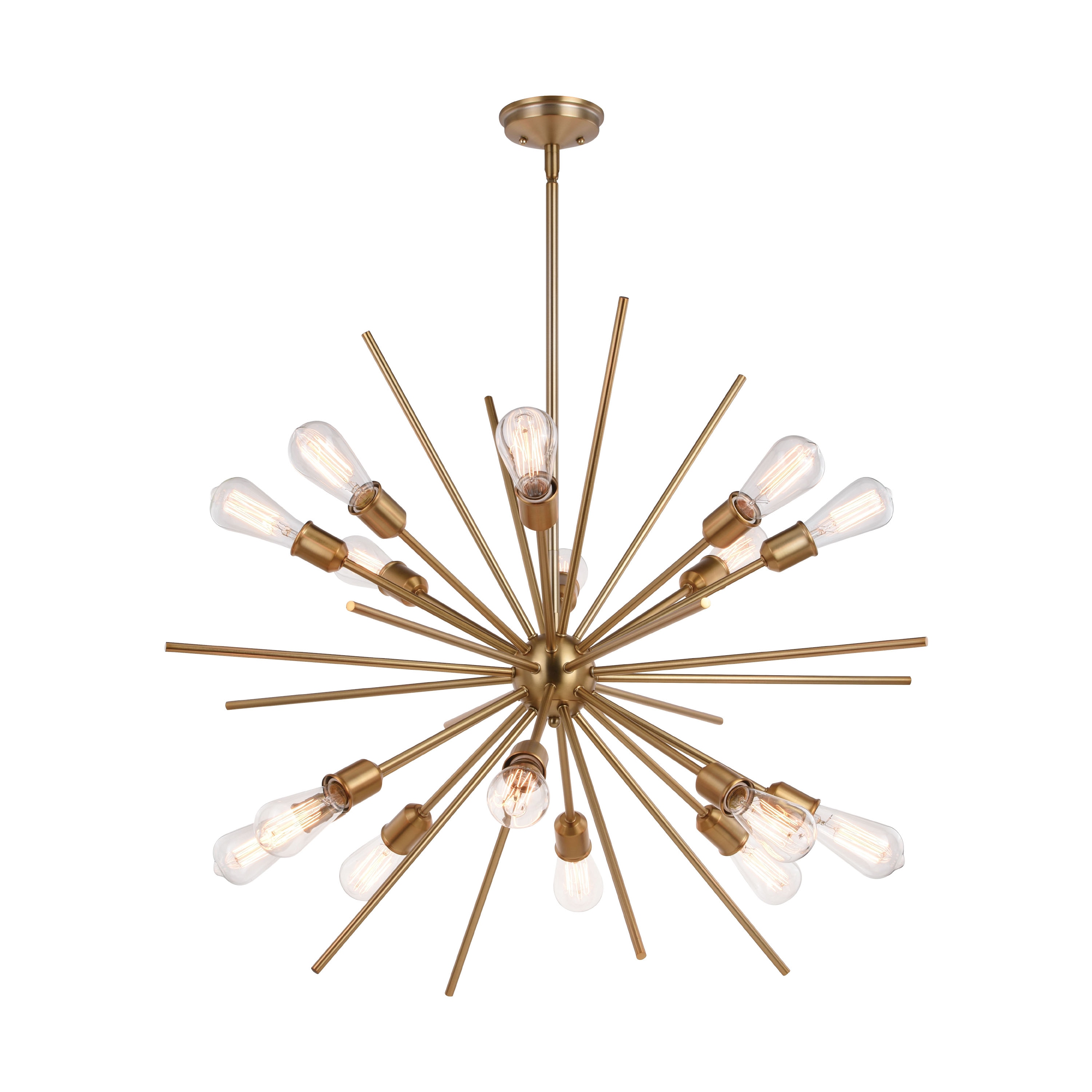 Cascadia P0344 Pendant-Lights - View #8