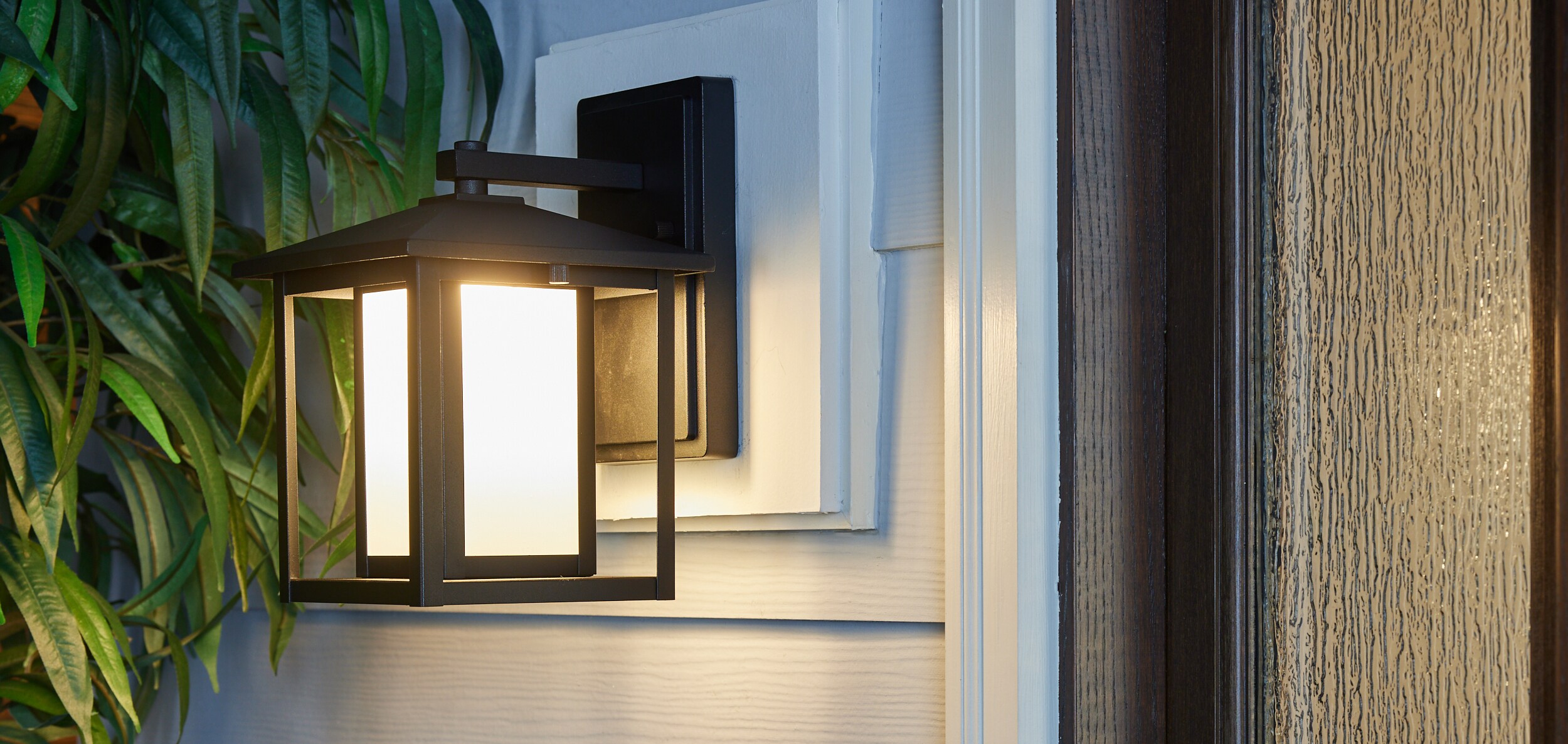 Generation Lighting 8902997S-12 Outdoor-Wall-Lighting - View #4