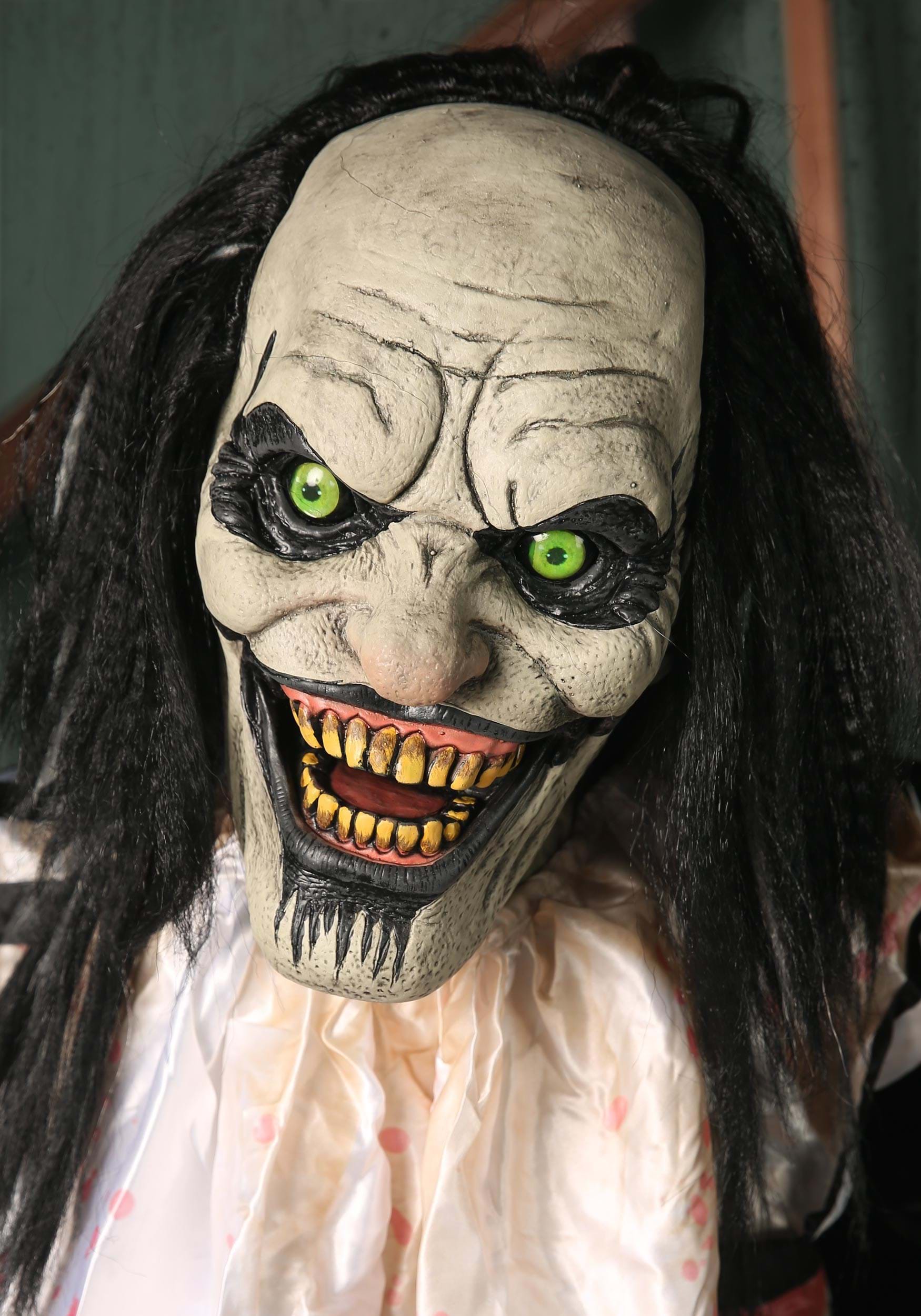HalloweenCostumes.com FUN97156-ST Outdoor-Halloween-Decor - View #2