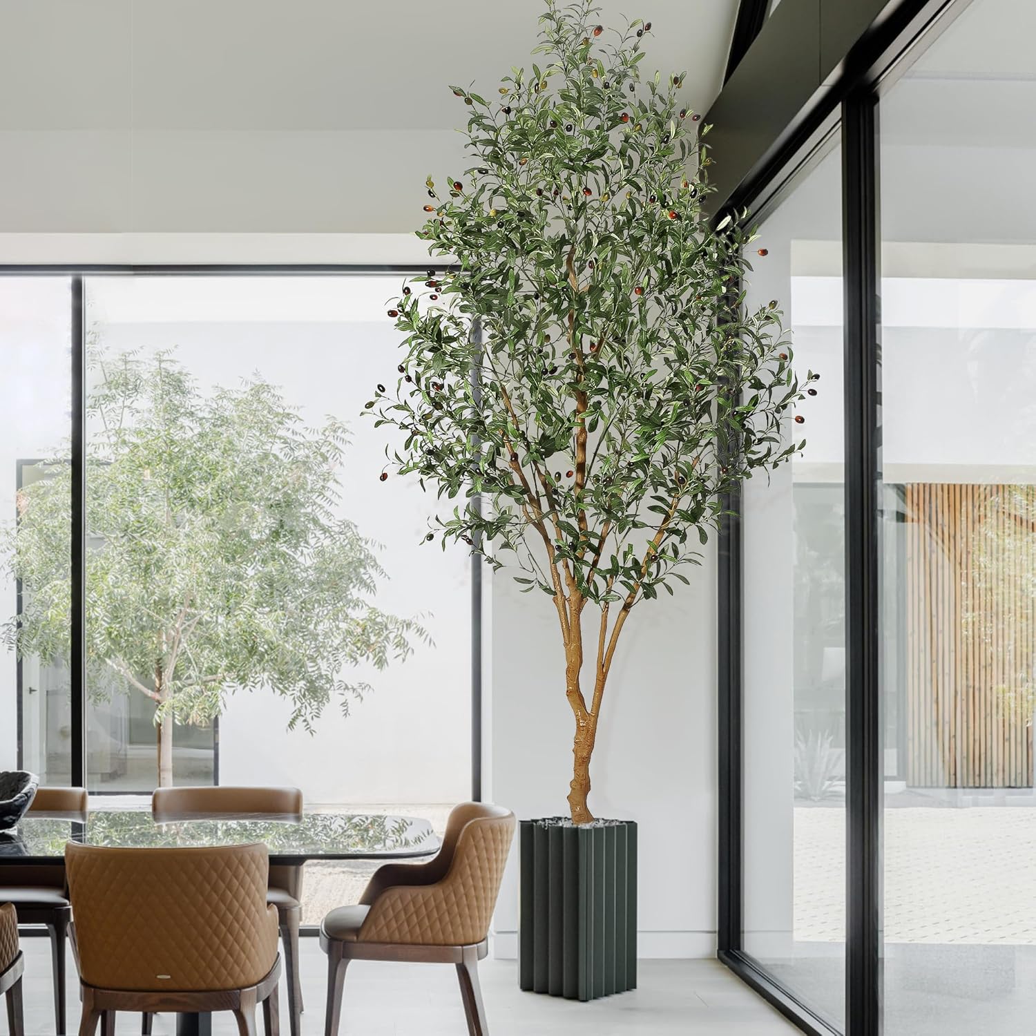 WhizMax DF-PHK-33YHAJR6 Artificial-Plants-Trees - View #6