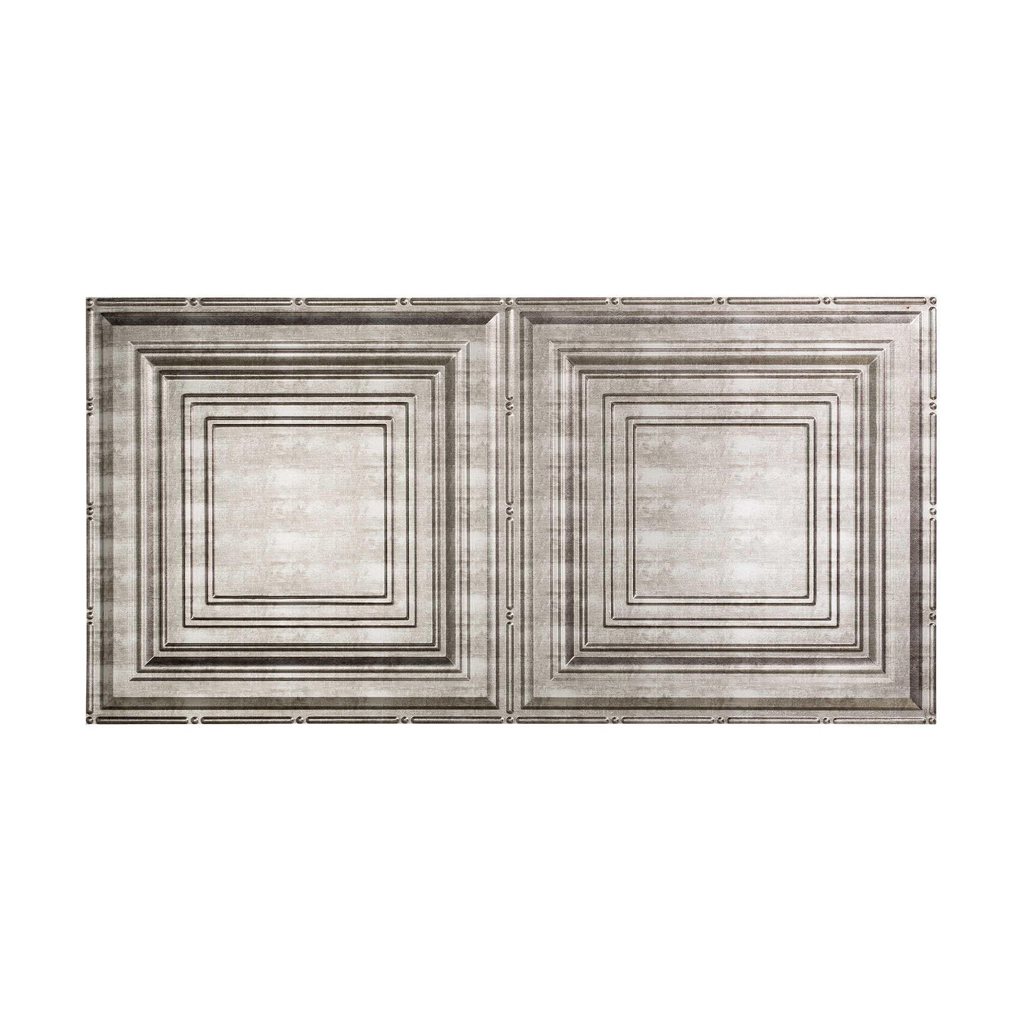 Fasade PG5221 Ceiling-Tile - View #2