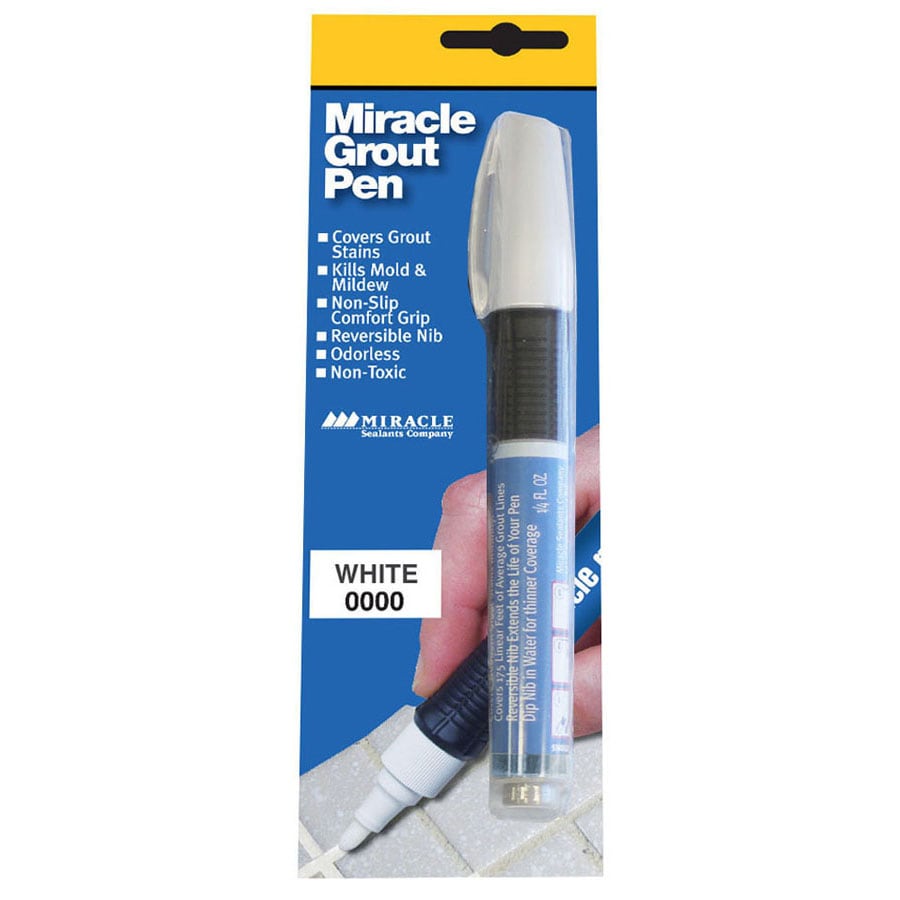Waterproof Tile Marker Grout Pen Wall Seam Pen 12 Colors - Temu