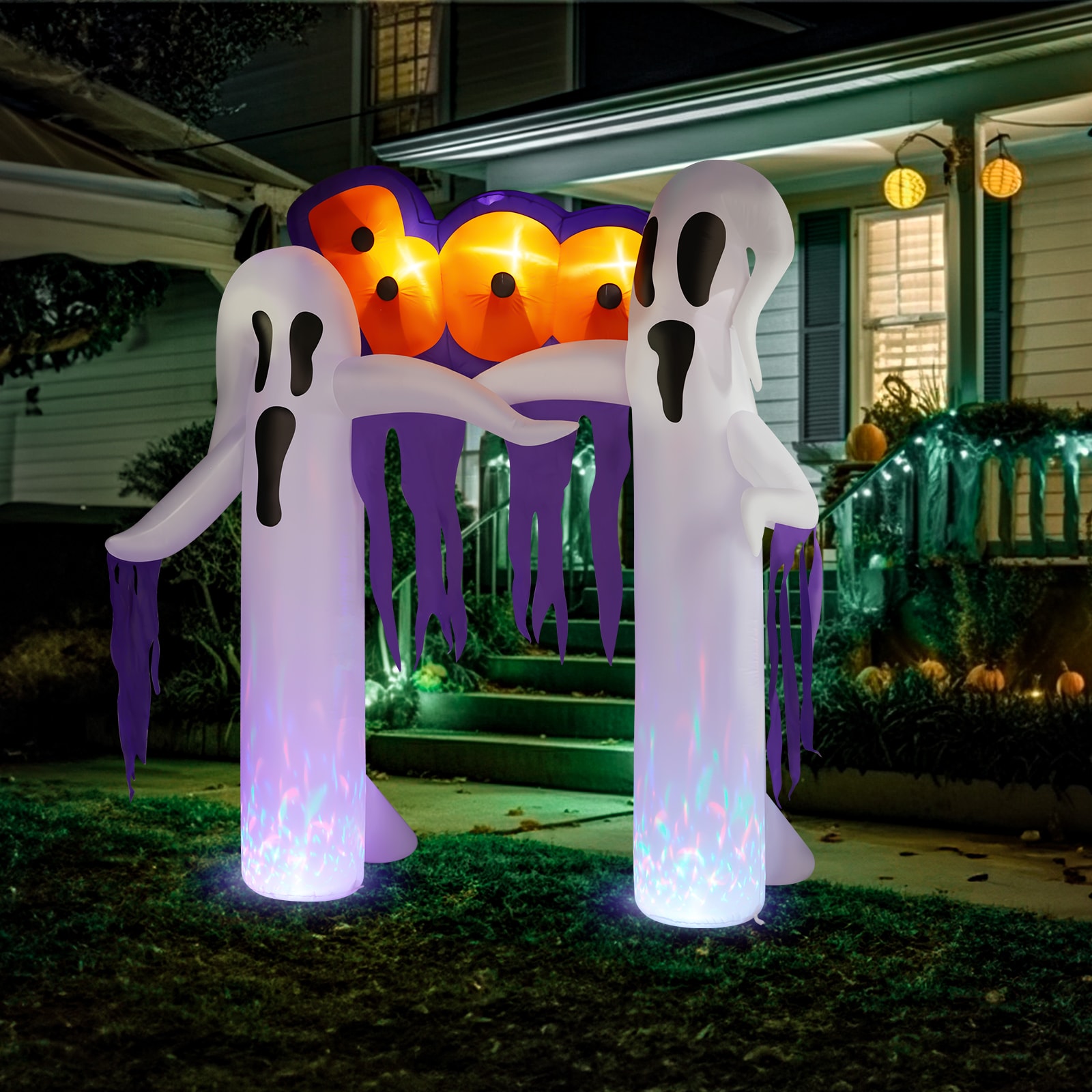 Winado 1-G61000169 Outdoor-Halloween-Decor - View #4
