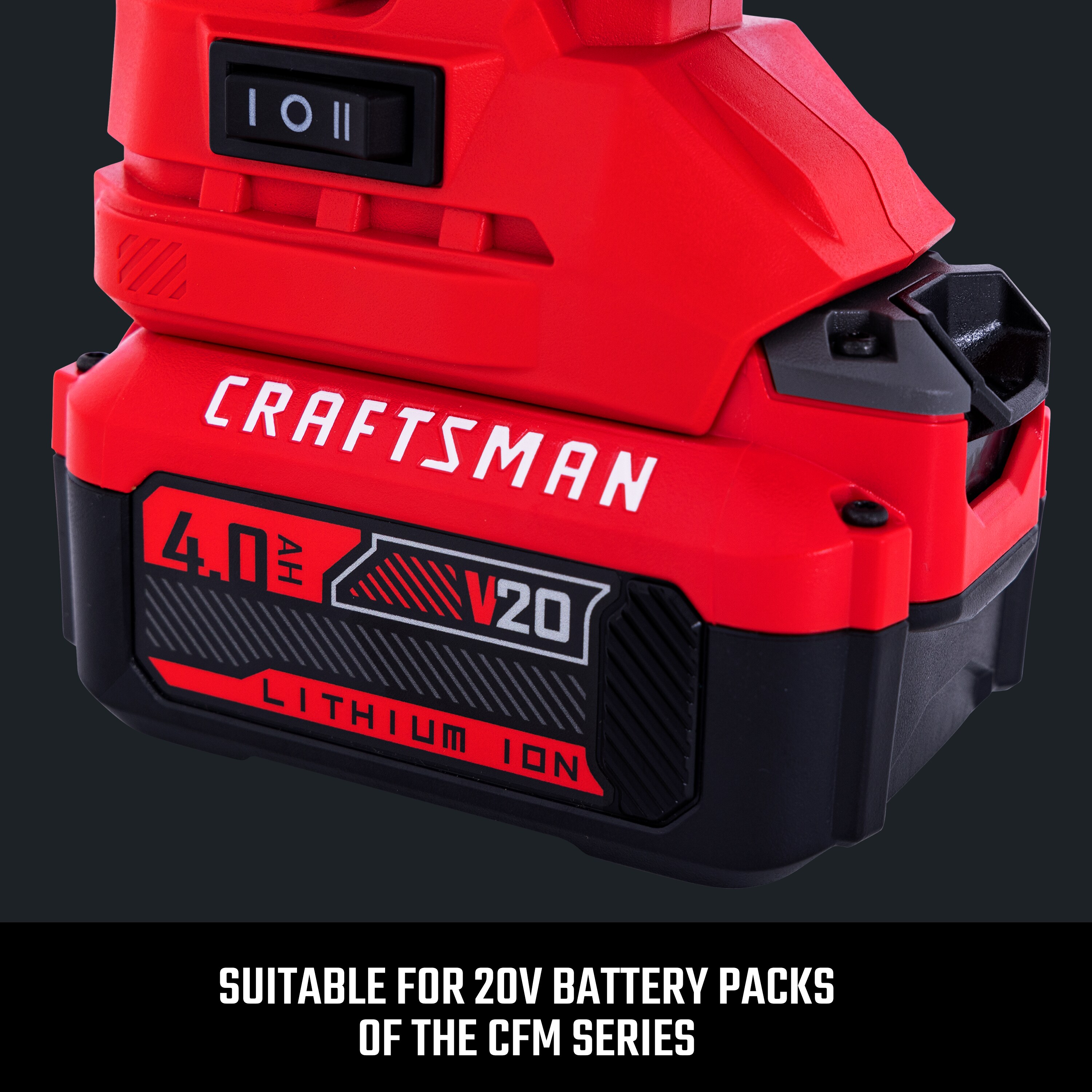 CRAFTSMAN CMXEFXA520402 m090300 - View #6
