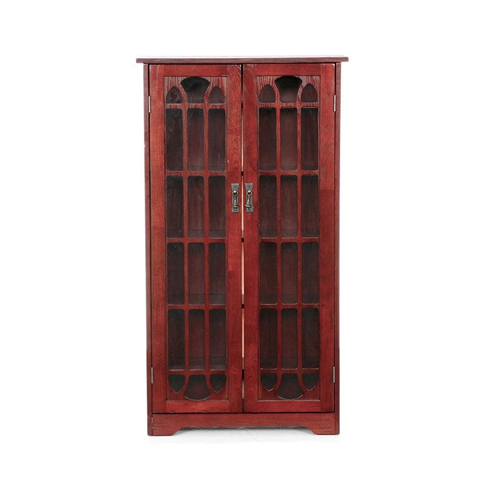 Boston Loft Furnishings ATG3701 Gaming-Storage - View #5