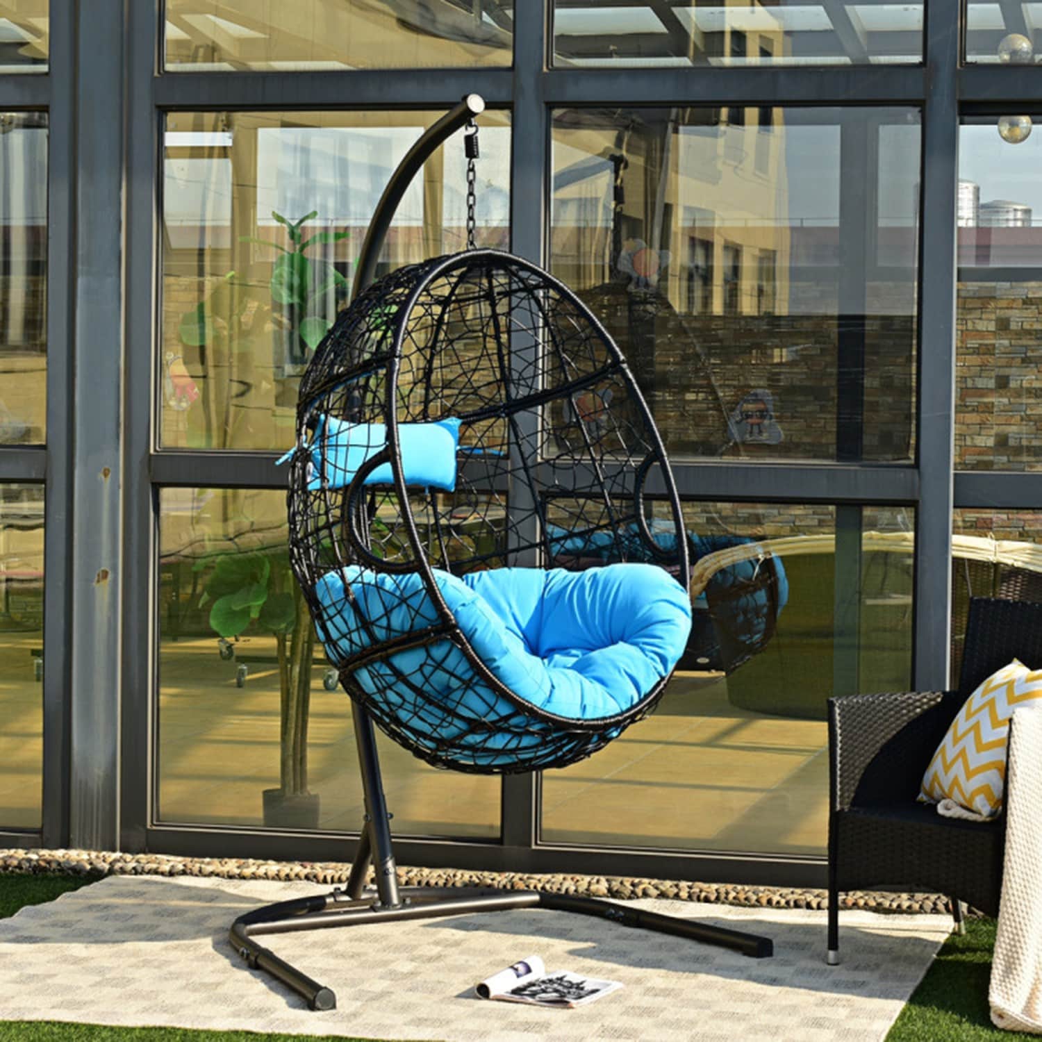 Mondawe MO-OP70424TU Patio-Chairs - View #3