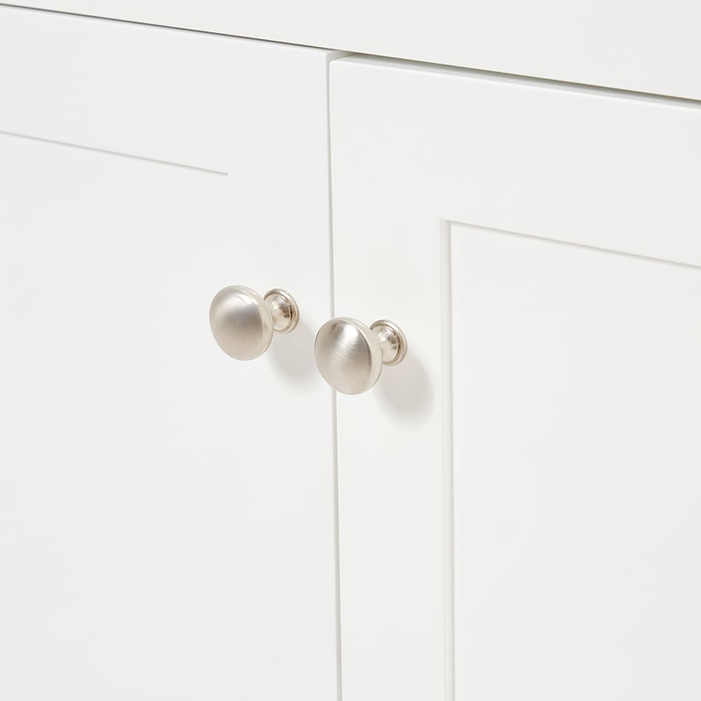 ARIEL F049SCWOVOBLK Bath-Vanity-Combo - View #10