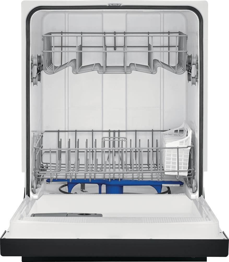 Frigidaire 2024 dishwasher fbd2400ks