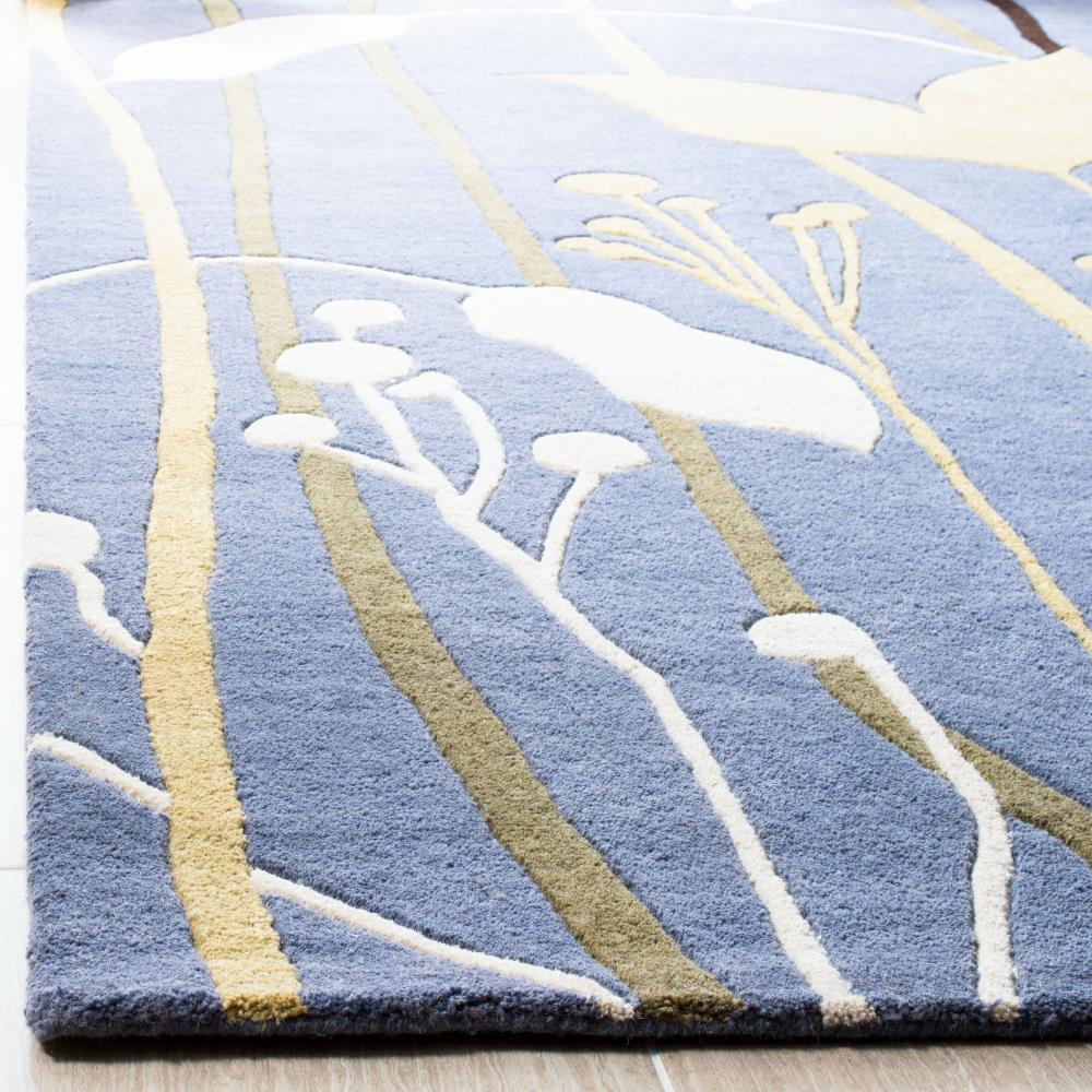 Safavieh SOH746C-28 rugs - View #3