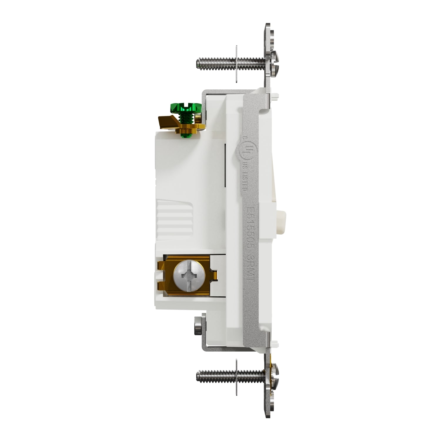 Square D SQR14131XX Lighting-Controls - View #2