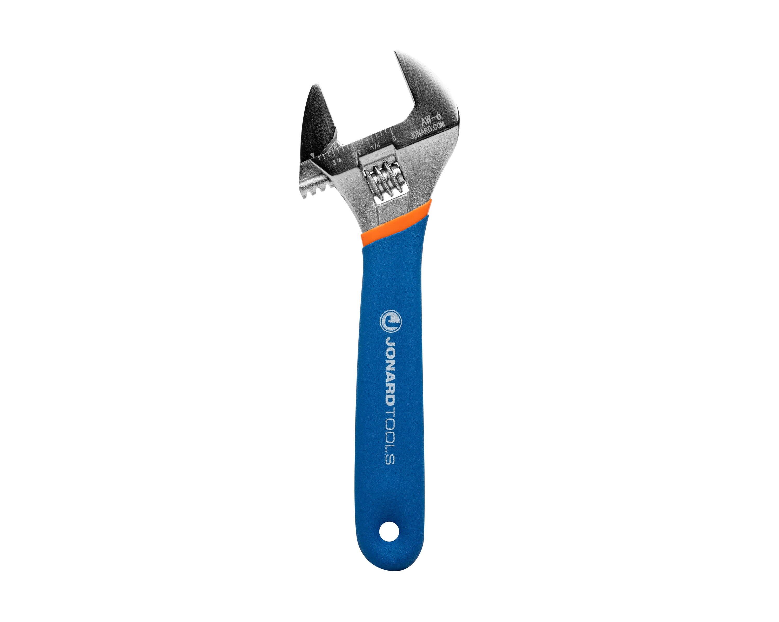 Adjustable Wrenches Brand Jonard Tools