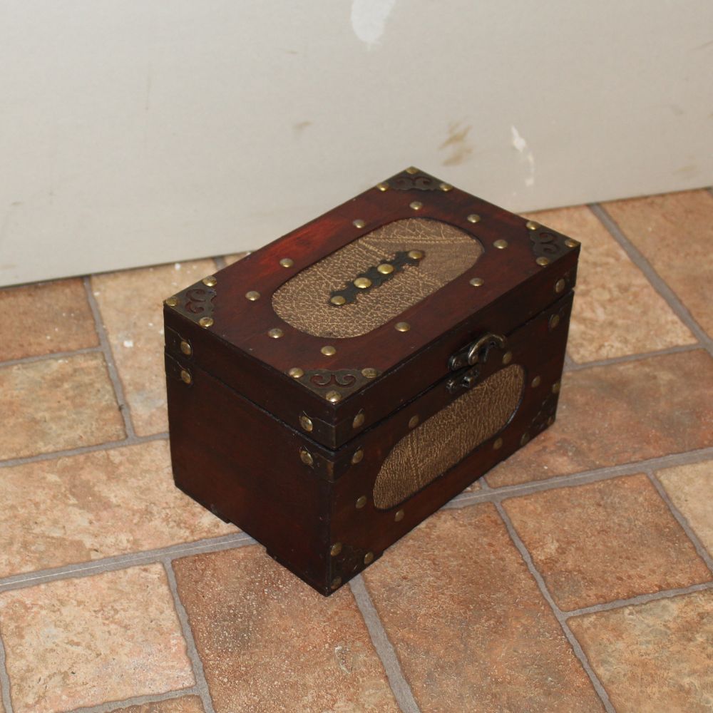 Vintiquewise QI003015 Storage-Trunks - View #10