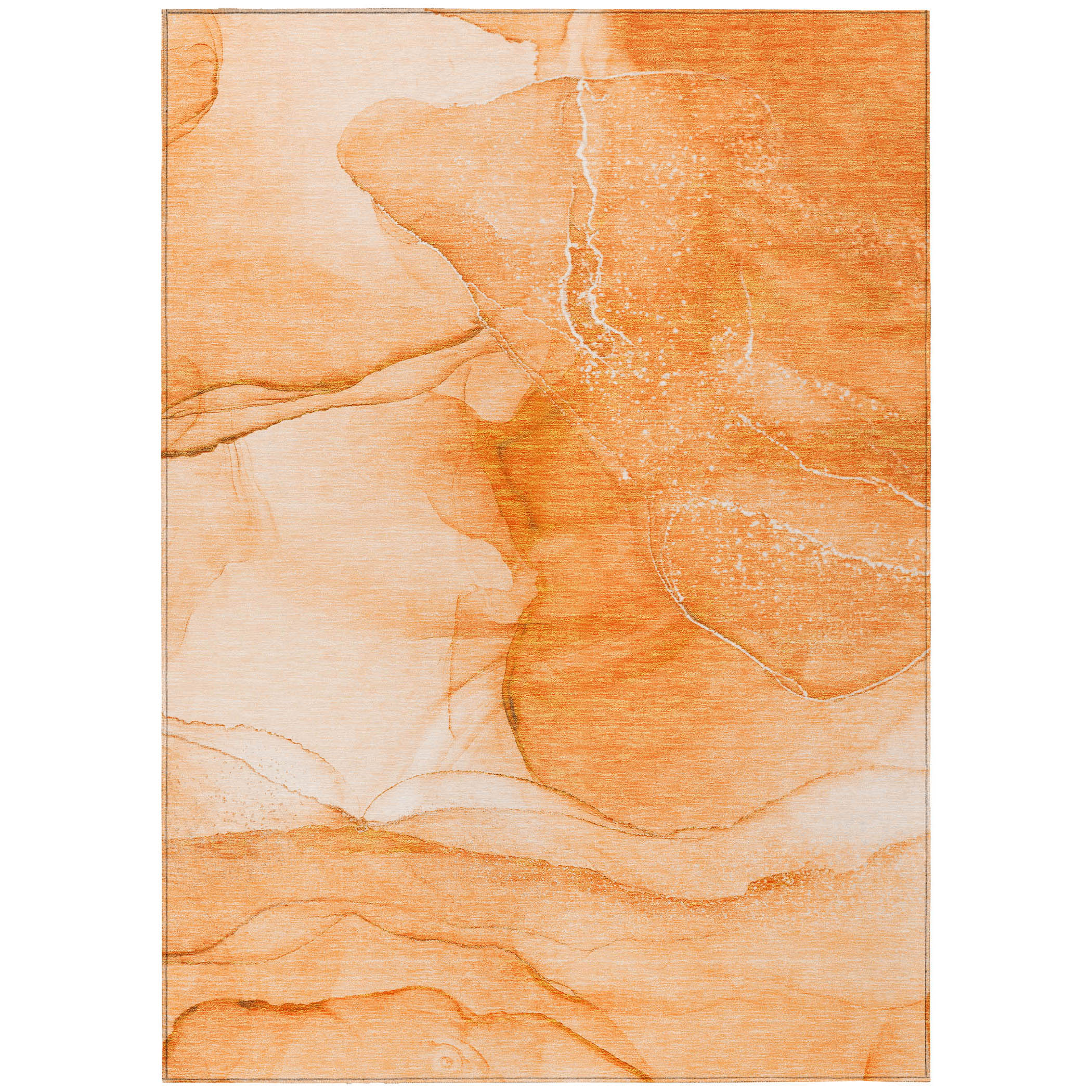 Addison Rugs ACN507OR3X5 rugs - View #2