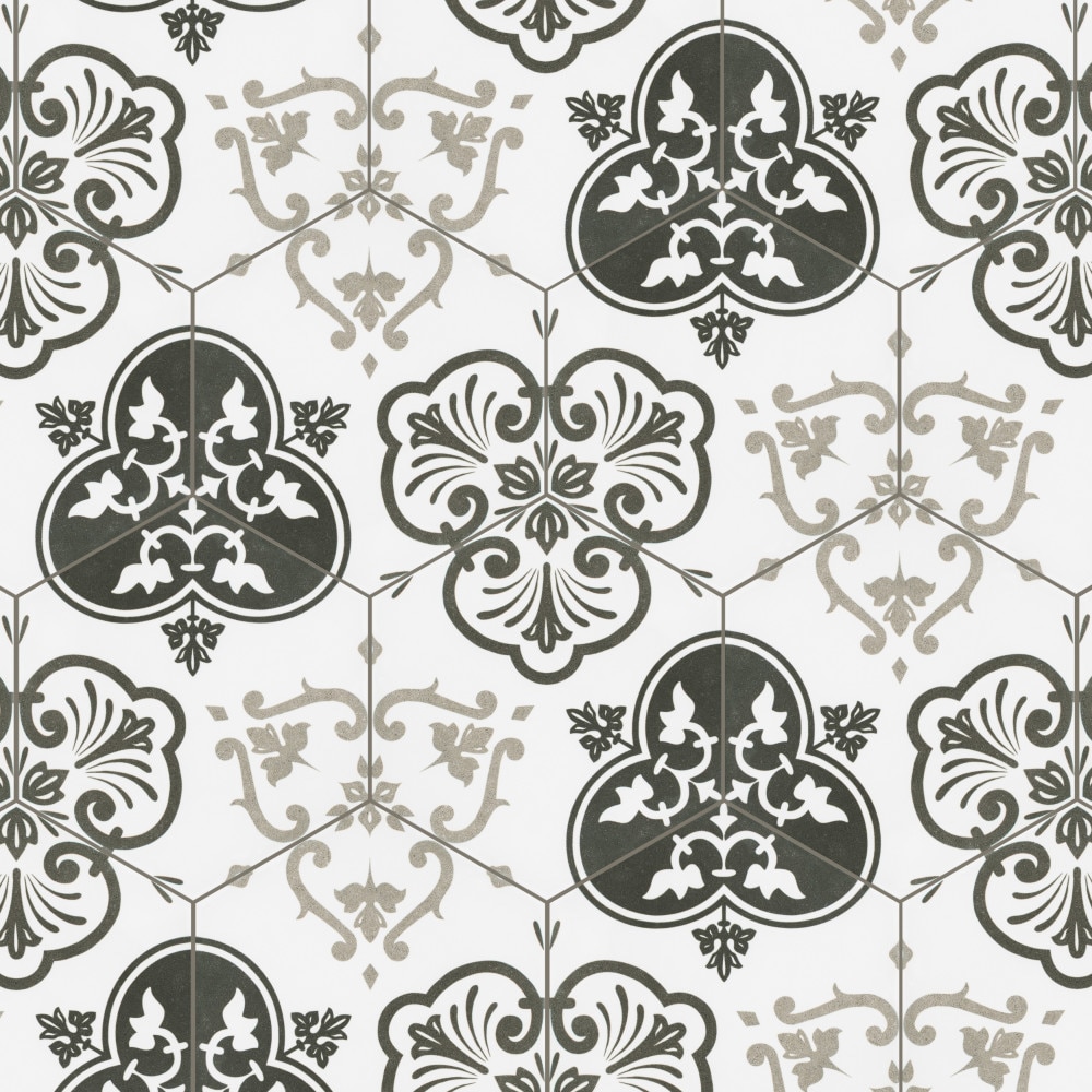 Affinity Tile S1FCD10FMX Tile-Samples - View #4