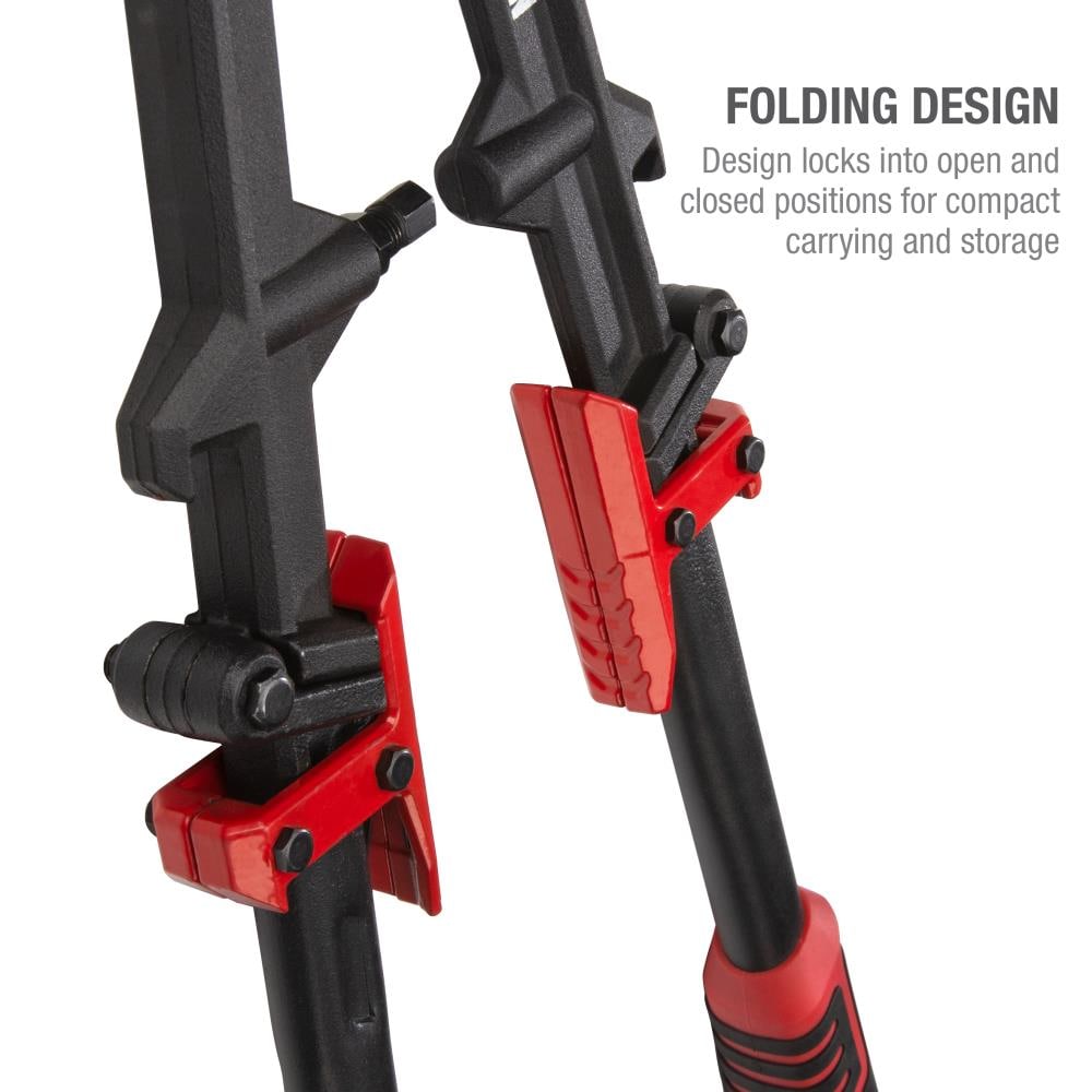 Maxilla 93909 Bolt-Cutters - View #4