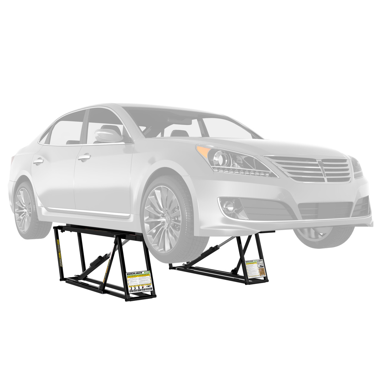 QuickJack 5175626 Vehicle-Lifts - View #12