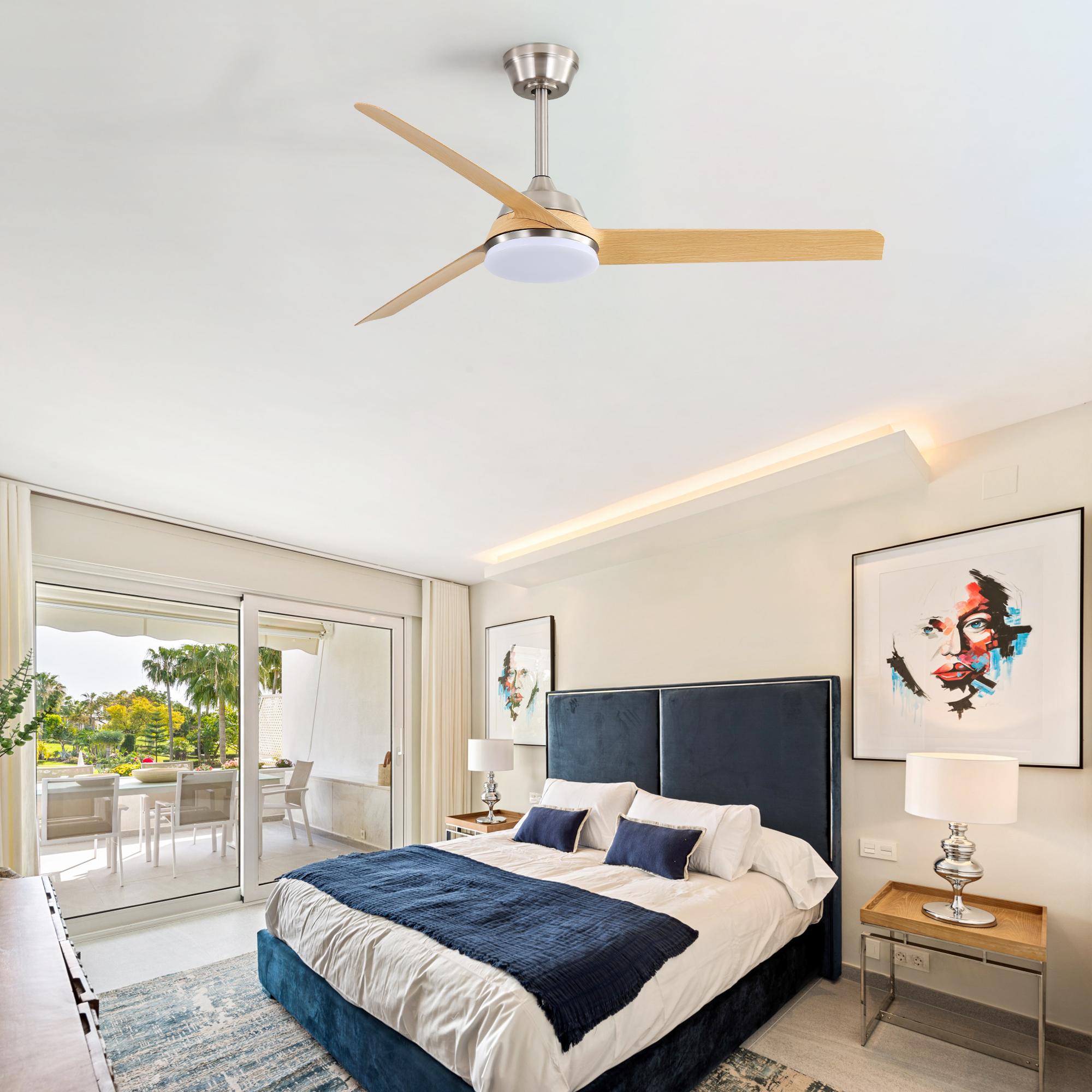 Bayfeve BFKS-30528-CF Ceiling-Fans - View #3