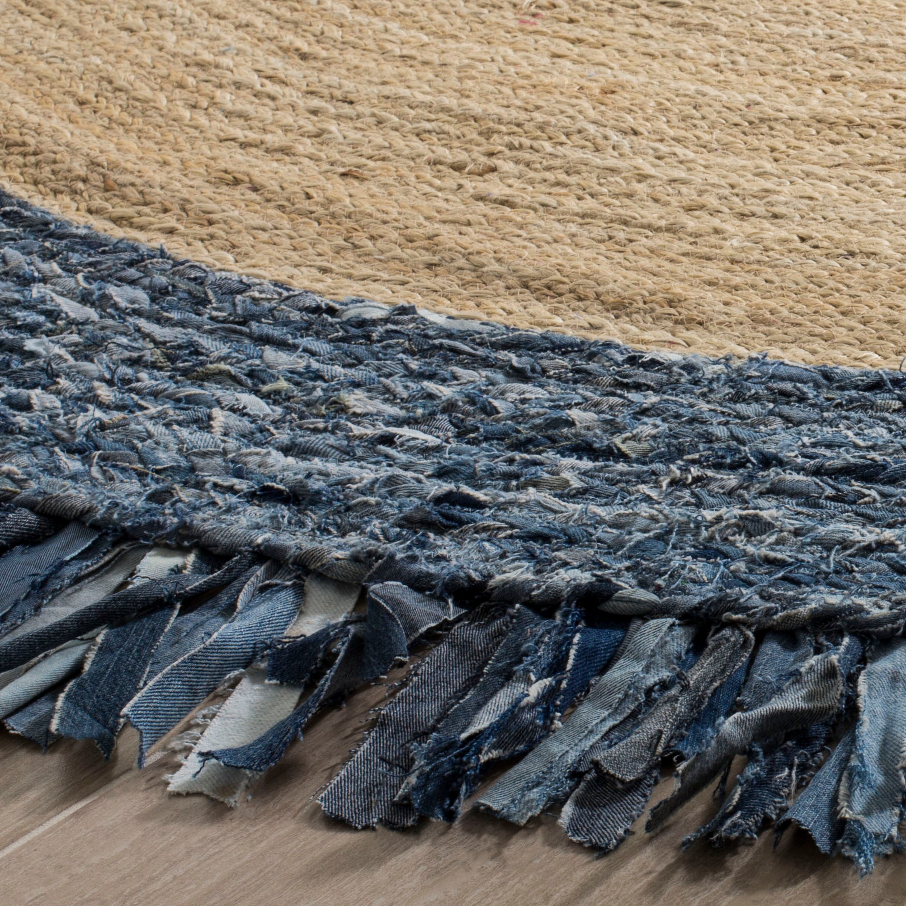 Safavieh CAP205D-10R rugs - View #3