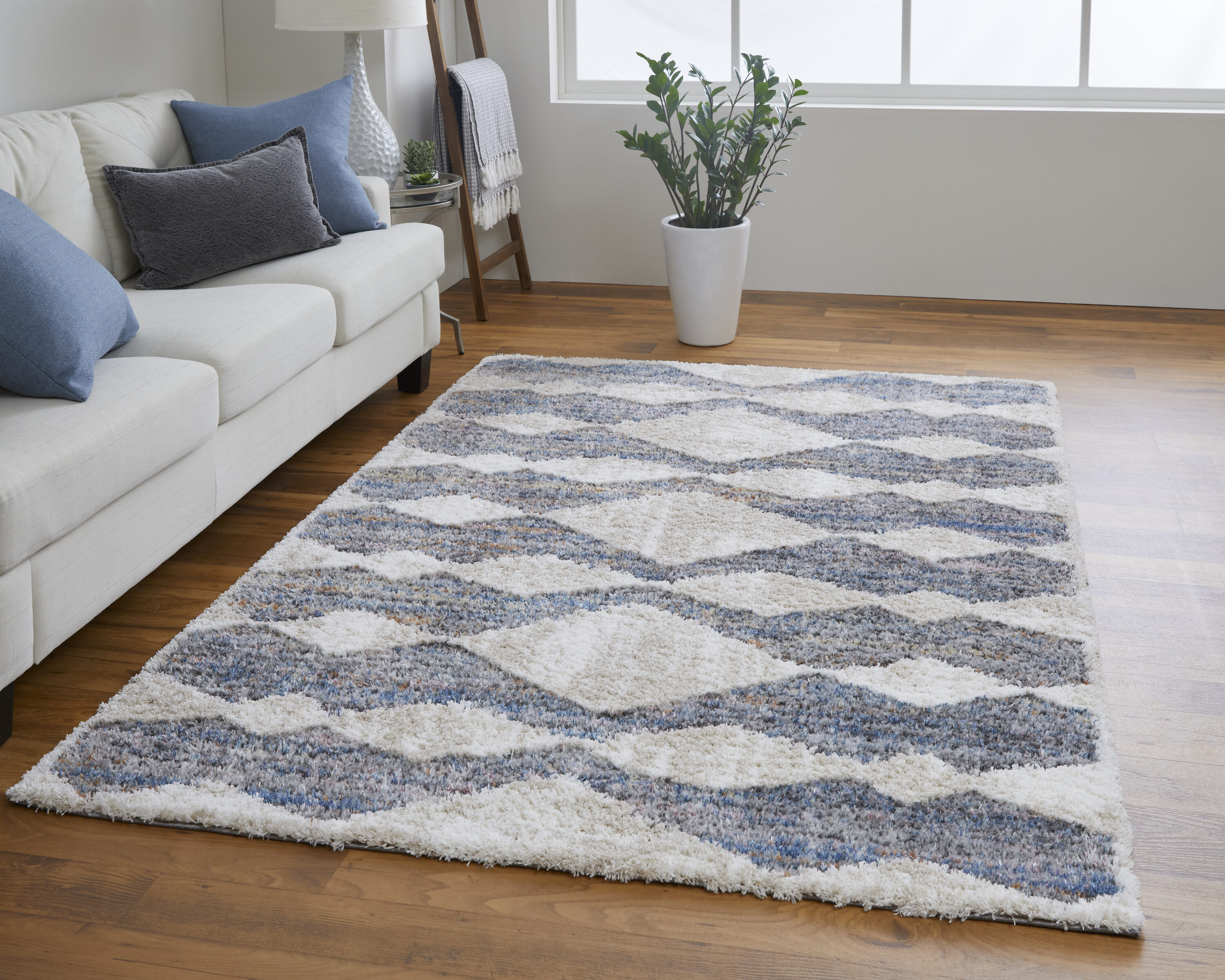 Room Envy MYNR39IFGRYMLTG00 rugs - View #2