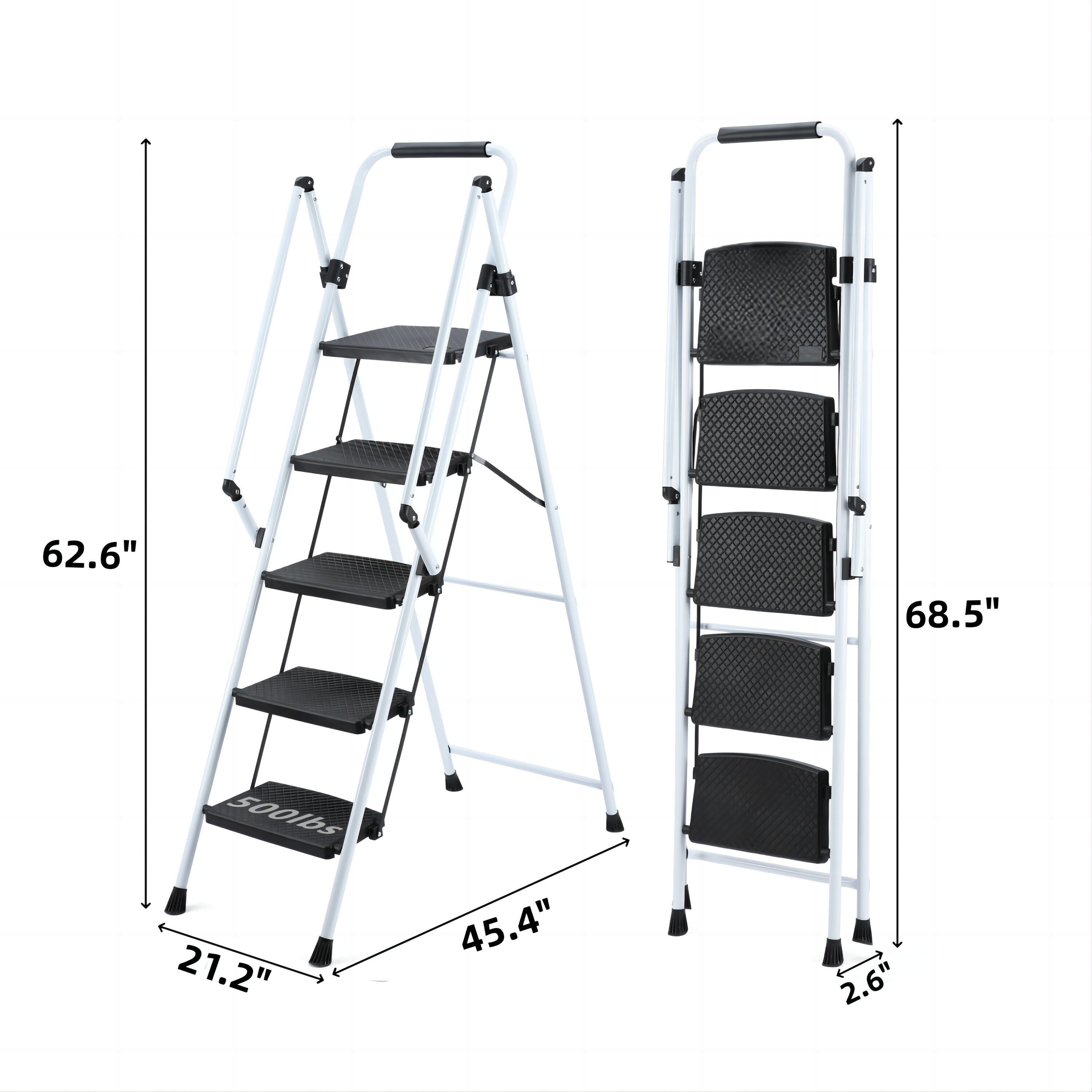 WELLFOR DOGN70561SA step - View #5