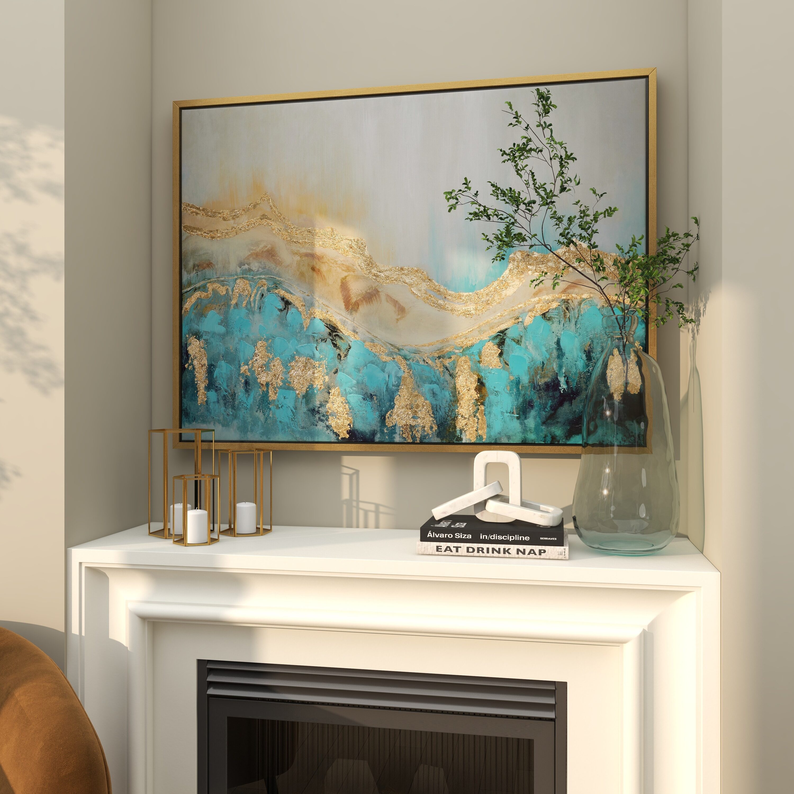 Grayson Lane 87761 Wall-Art - View #4