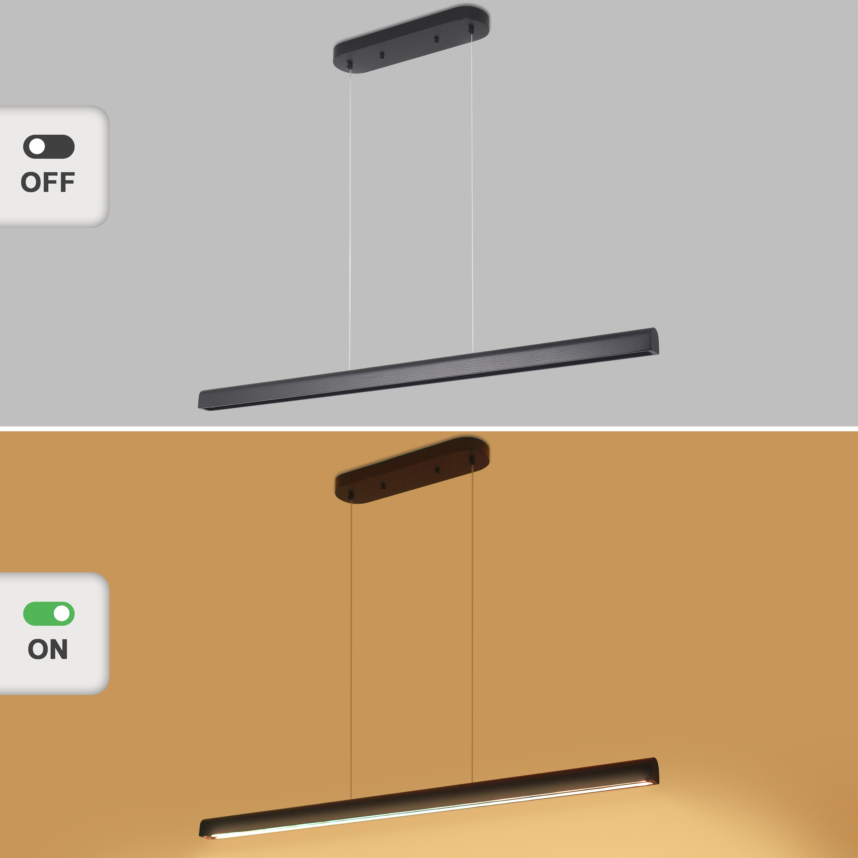 GoYeel ZP052BL120 Pendant-Lights - View #6