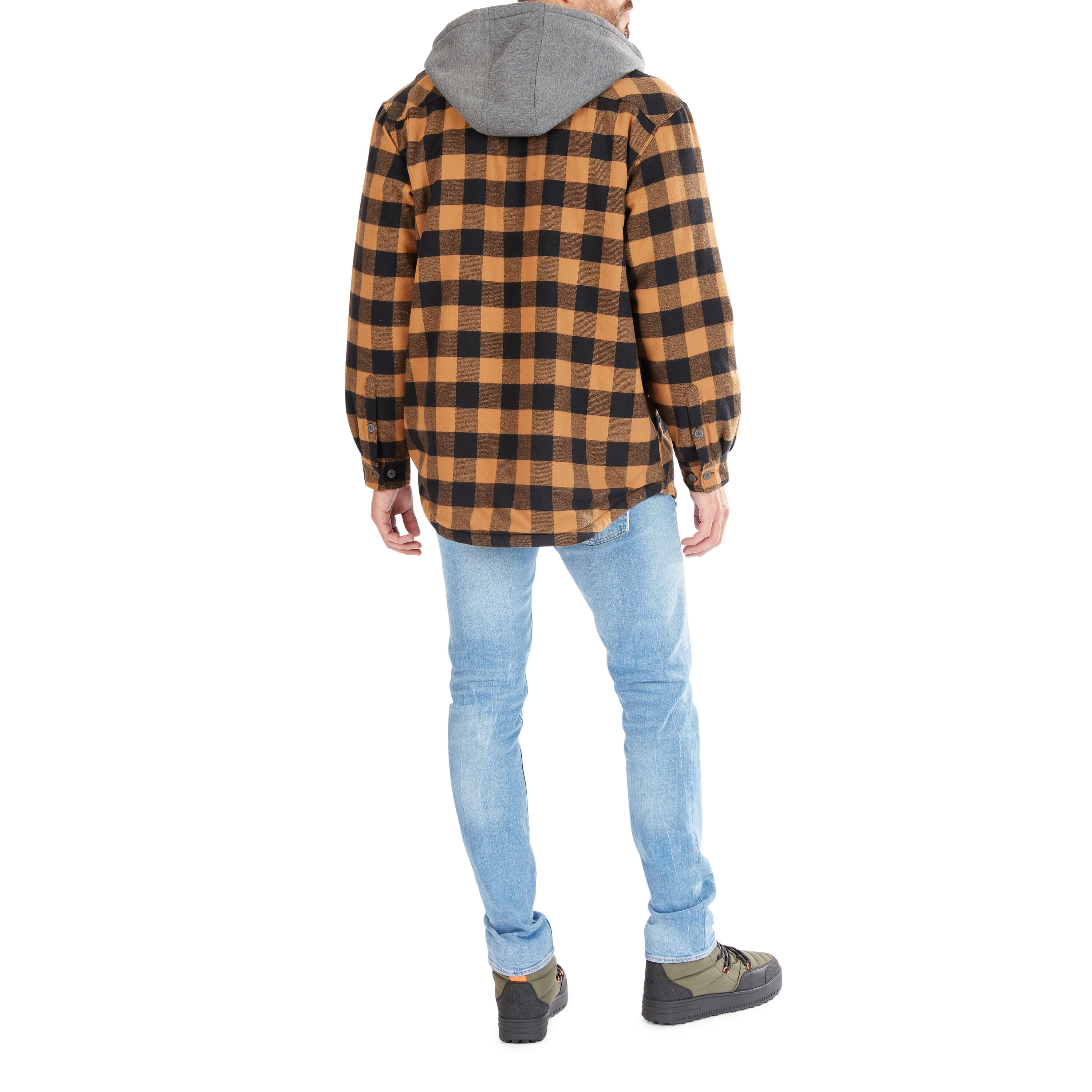 Smith's Workwear S3215AH2-CBB-2XL Jackets-Coats - View #6