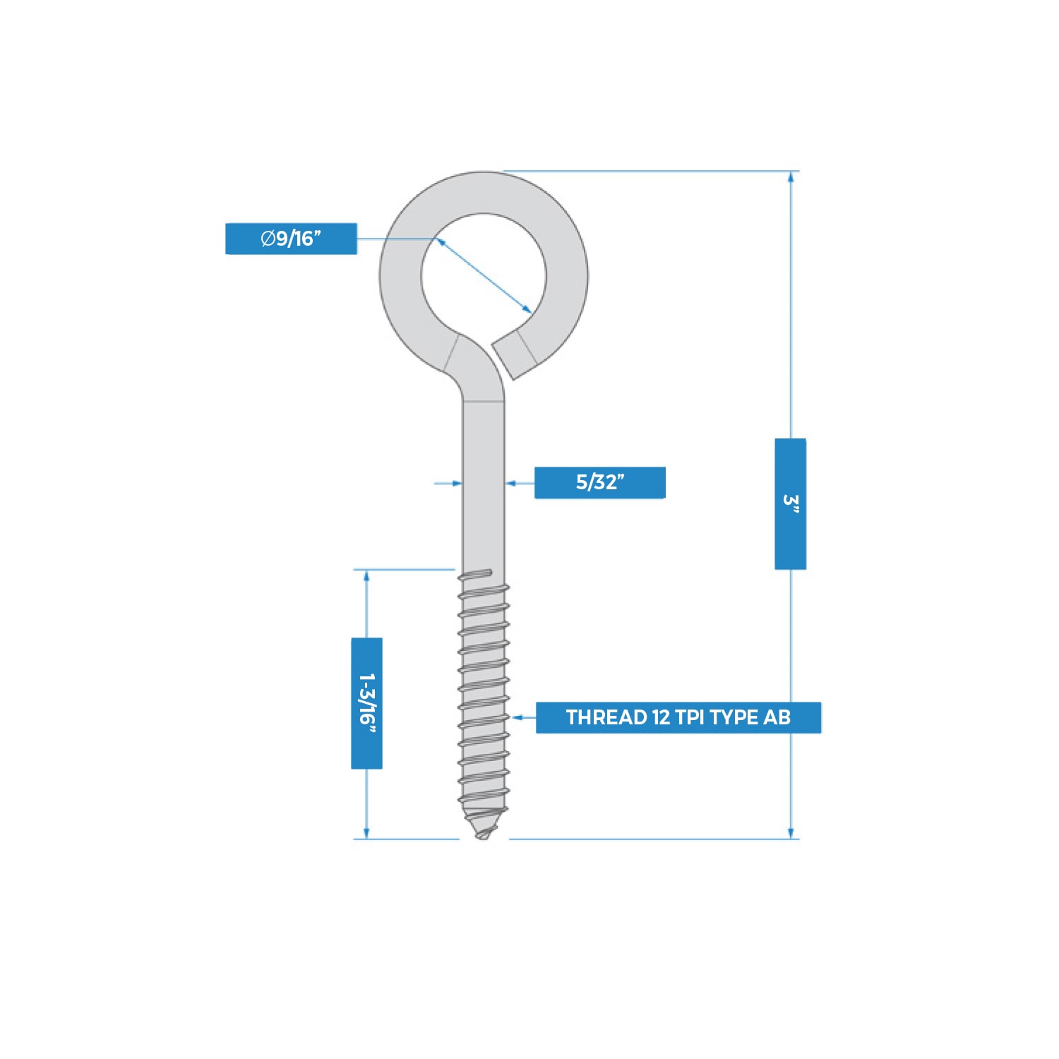 National Hardware N820-101 hooks - View #7