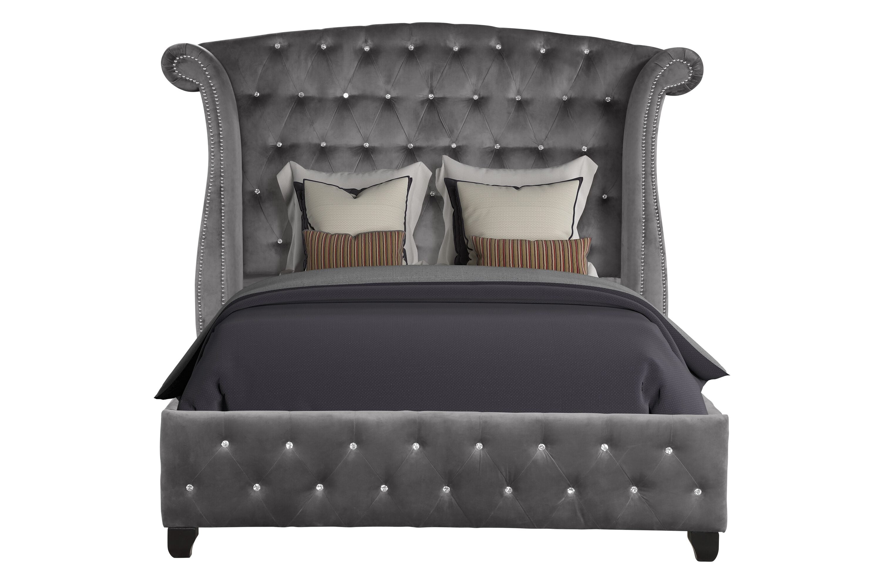 Galaxy 698781204139 Bedroom-Sets - View #4
