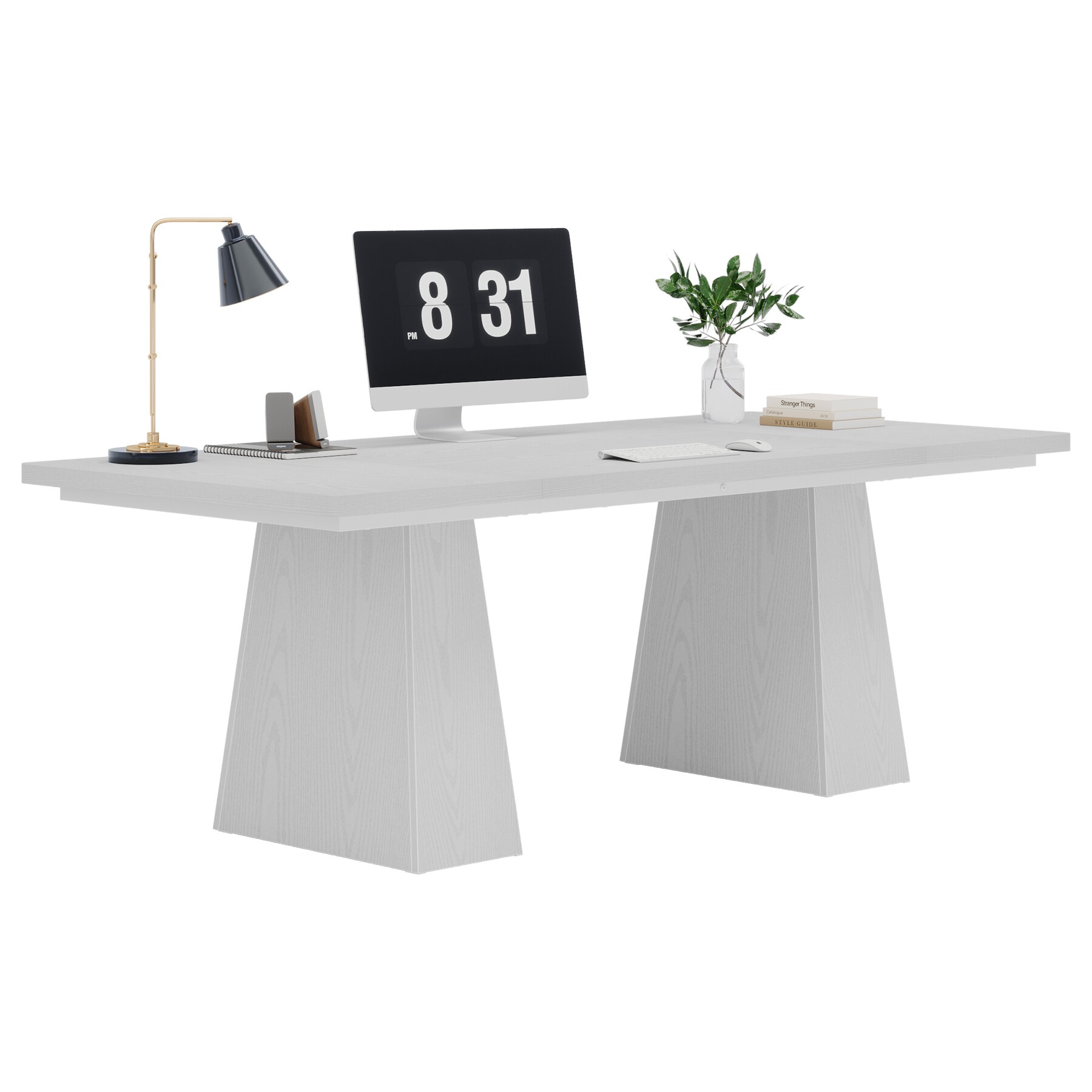 Tribesigns LWOYJL-0863YY desks - View #8
