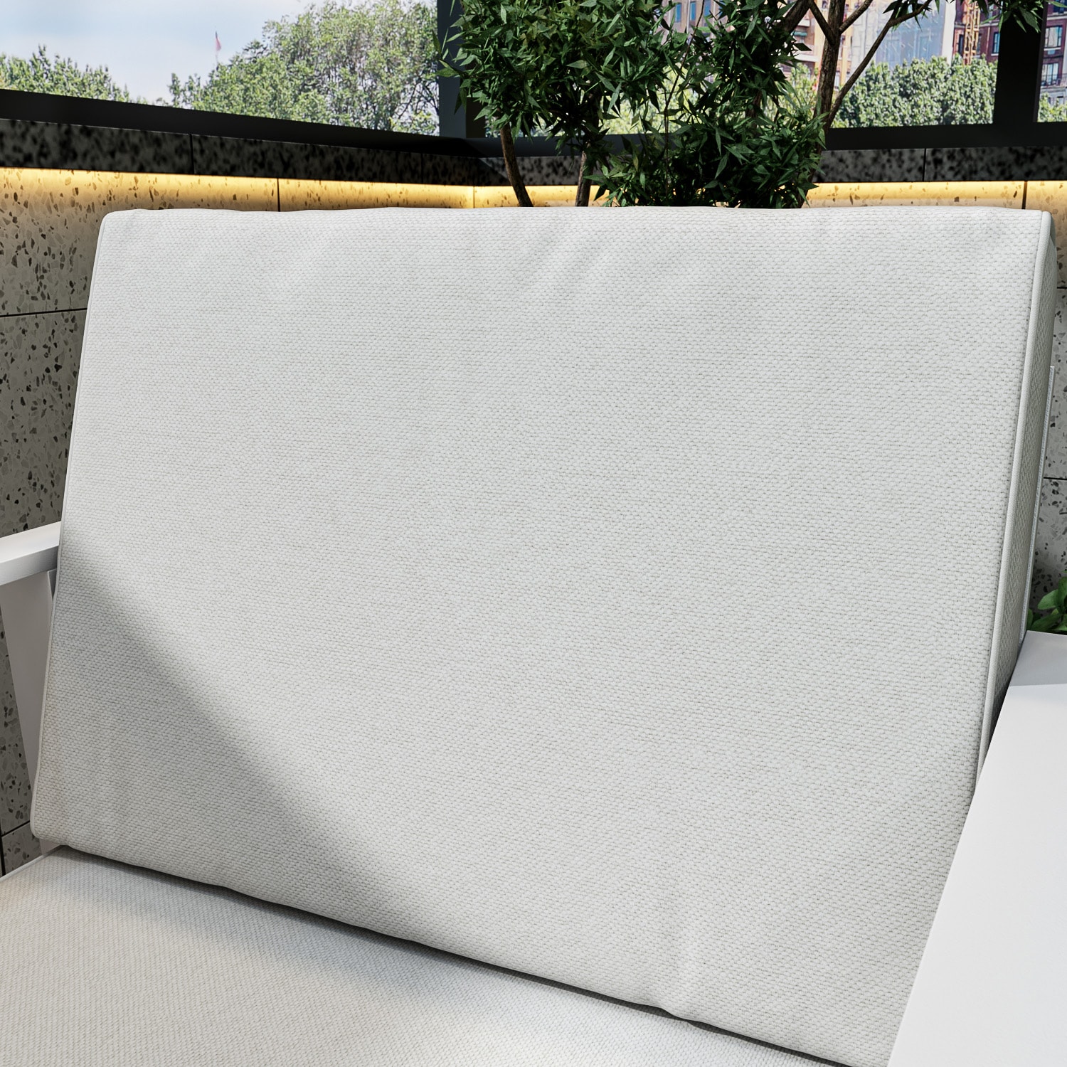 MIDHAM KF170301-01 Patio-Conversation-Sets - View #8