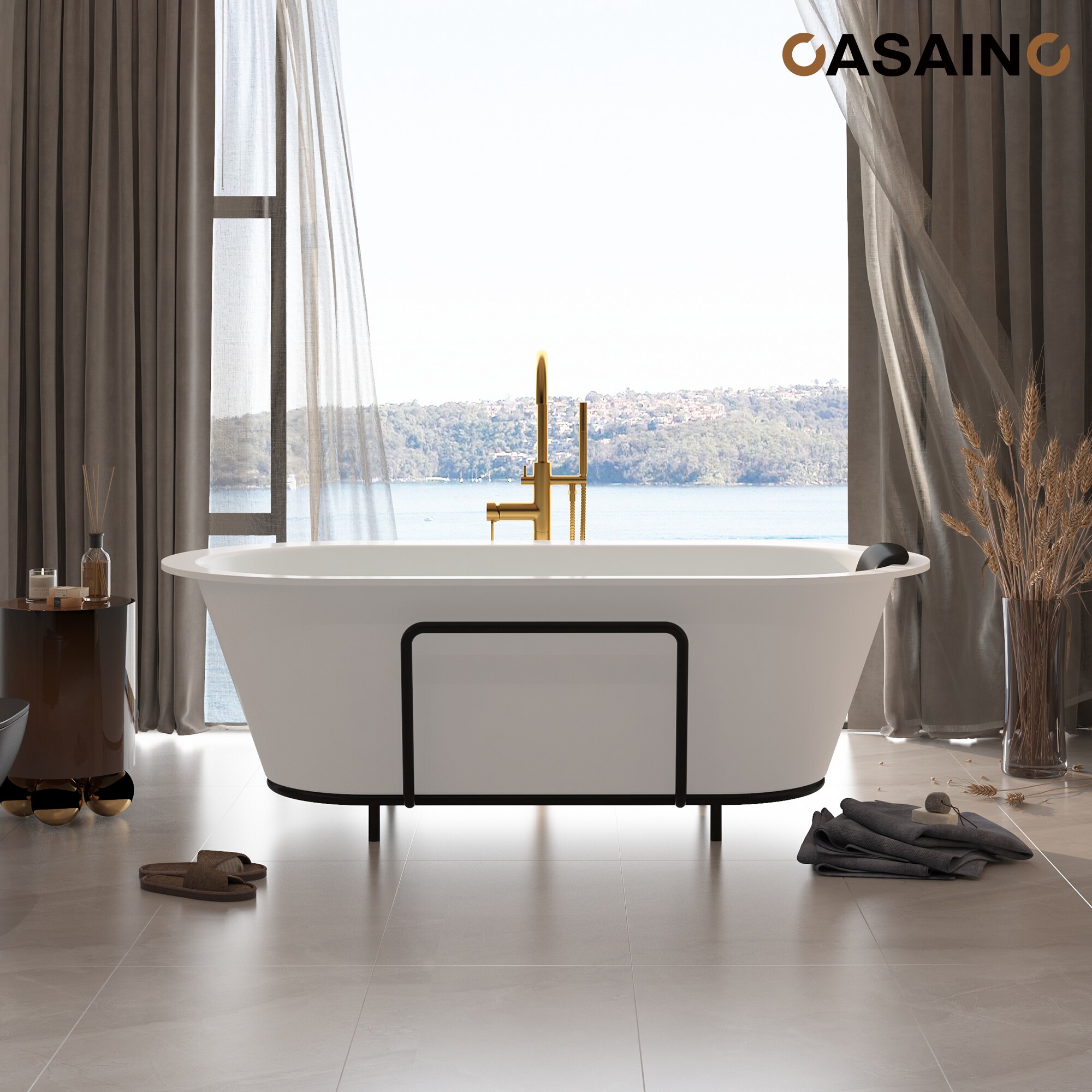 CASAINC CA-31-1700MW bathtubs - View #3