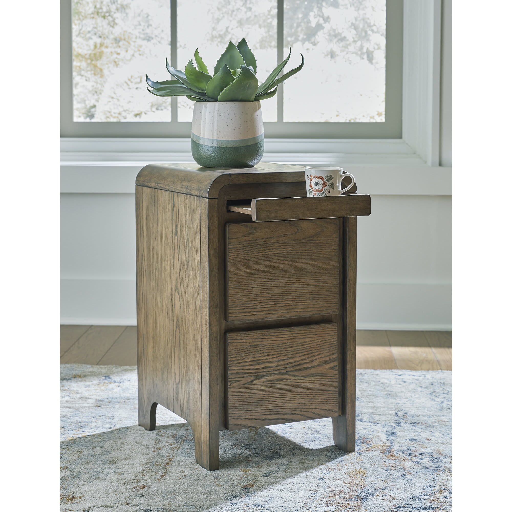 Signature Design by Ashley A4000636 End-Tables - View #6
