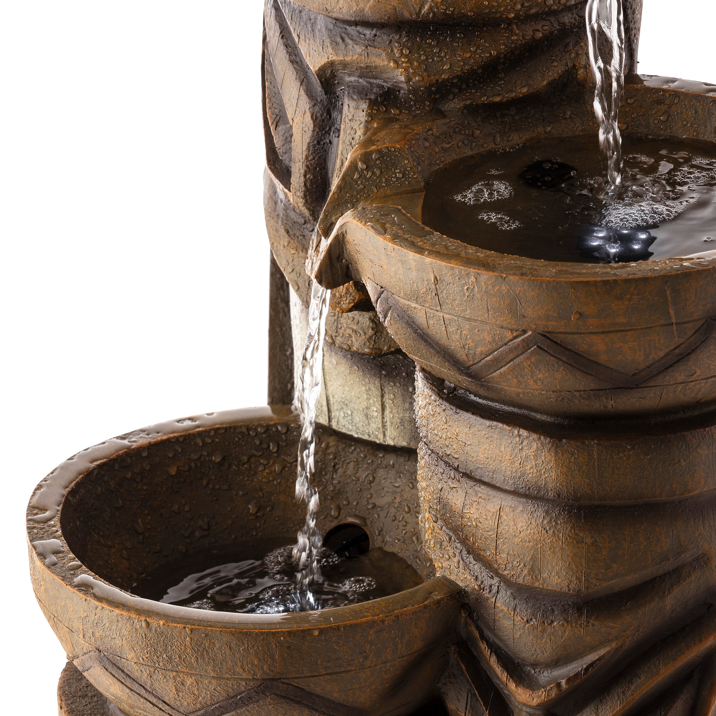 Alpine Corporation GIL838 fountains - View #10