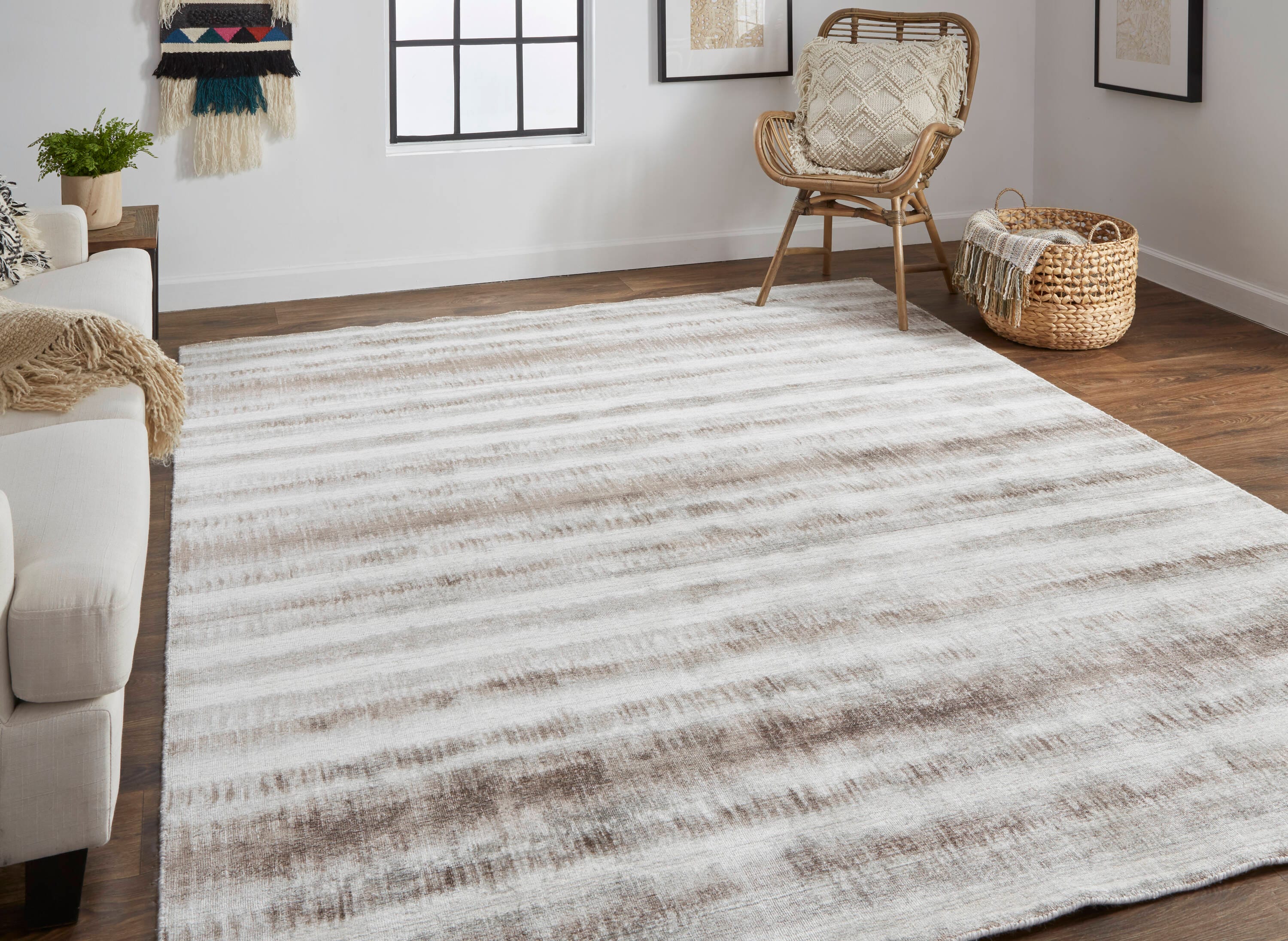 Room Envy MKYR8824BRN000E10 rugs - View #3