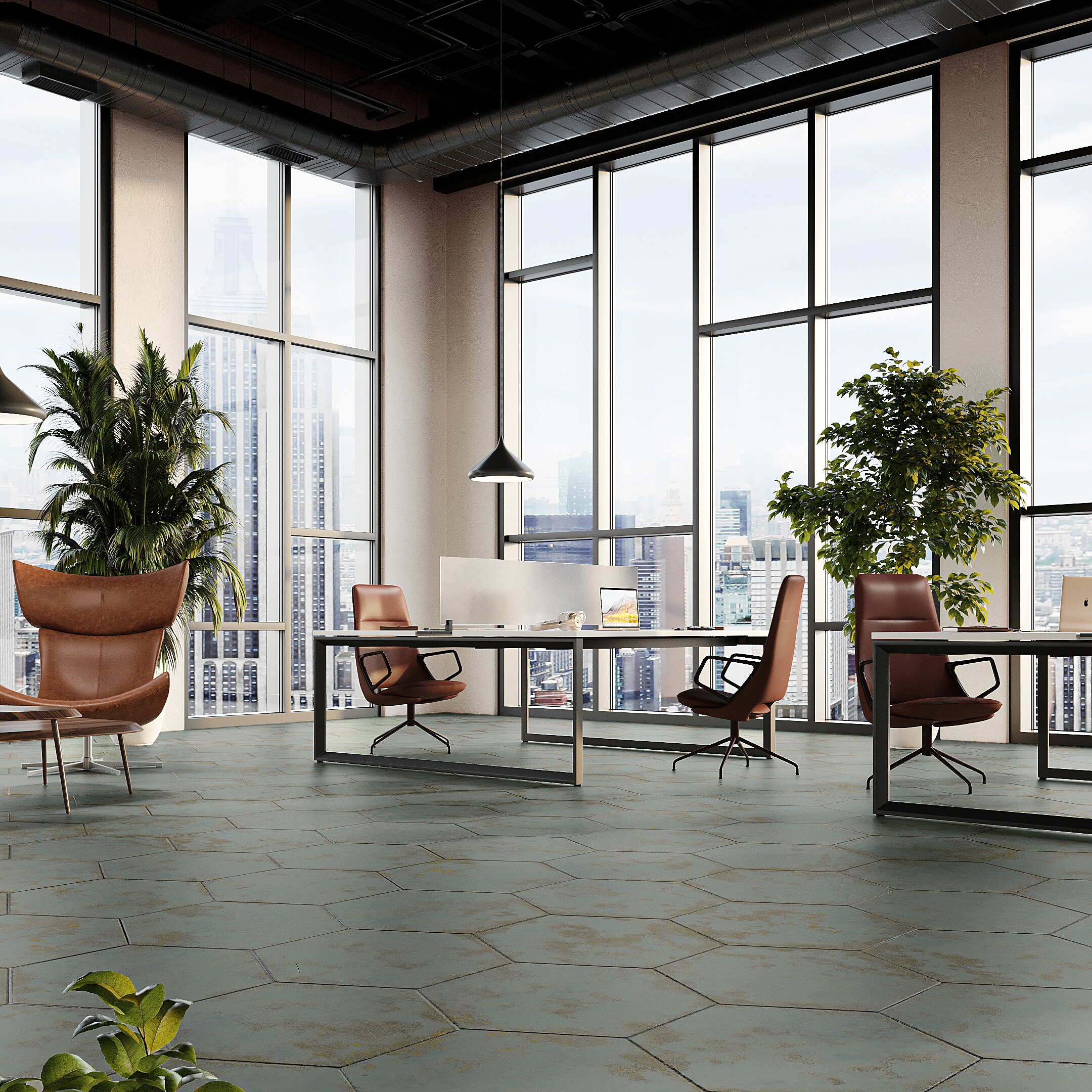 Artmore Tile EXT3RD108484 Ceramic-Tile - View #8
