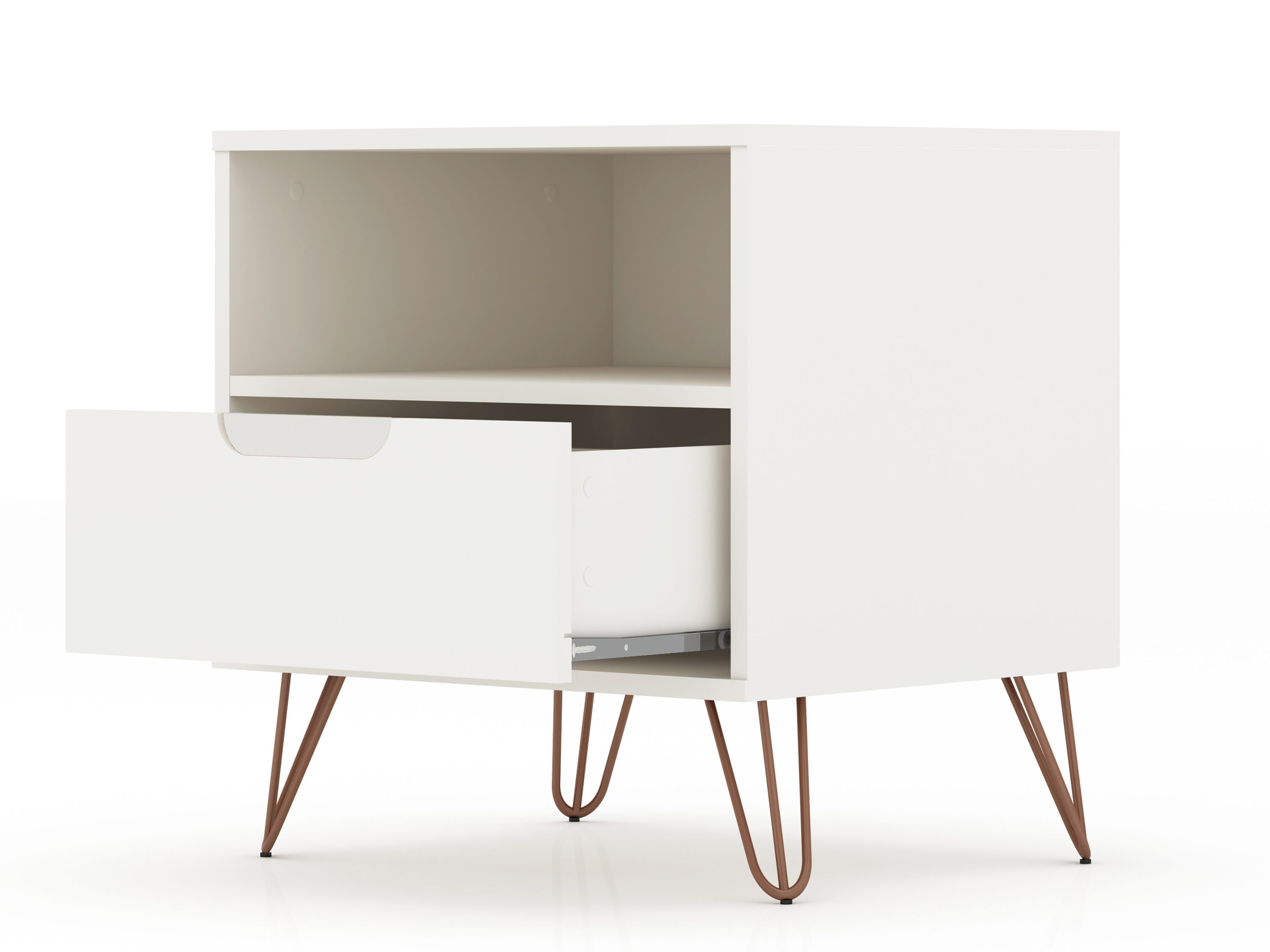 Manhattan Comfort 101GMC1 nightstands - View #4