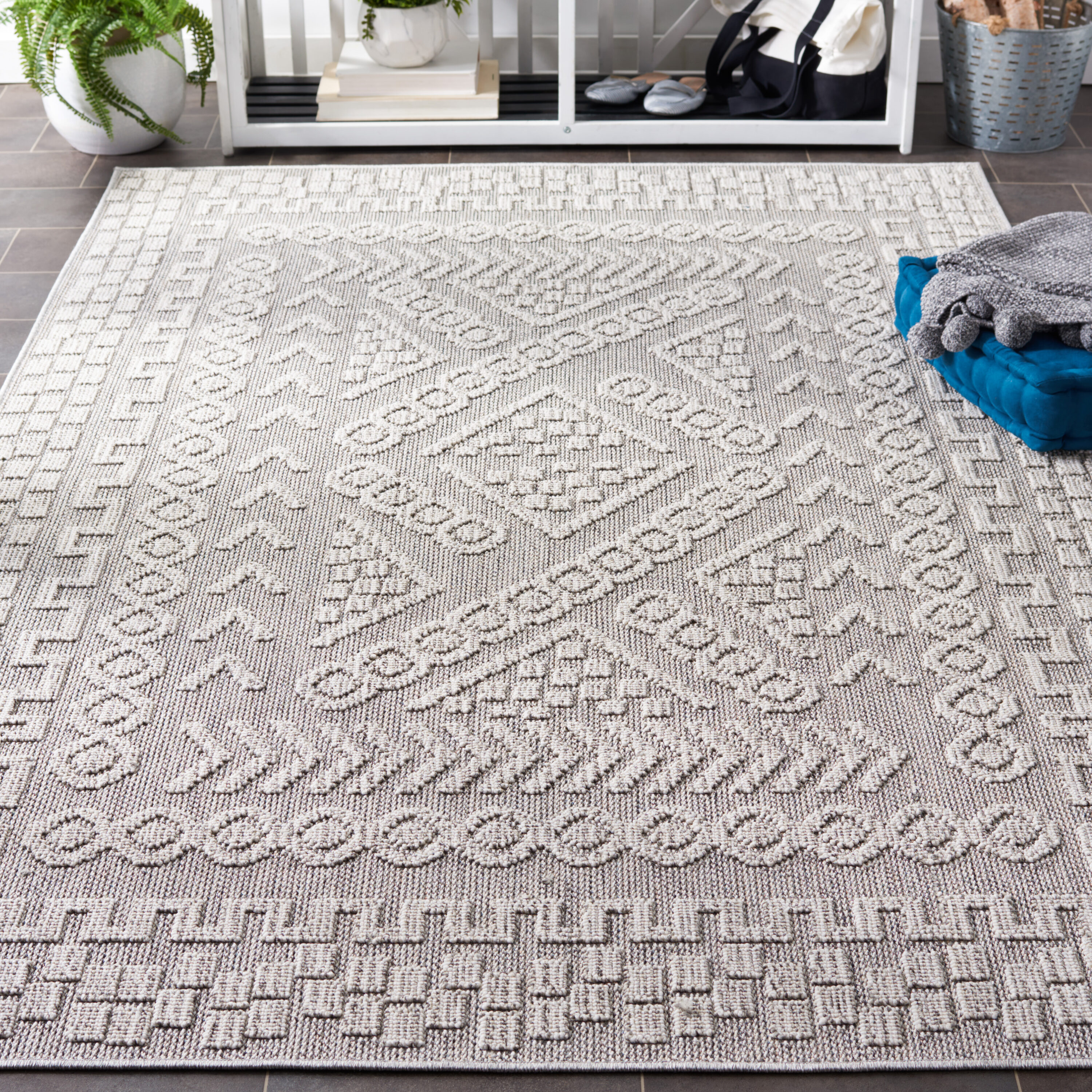 Safavieh GLB202F-5 rugs - View #5