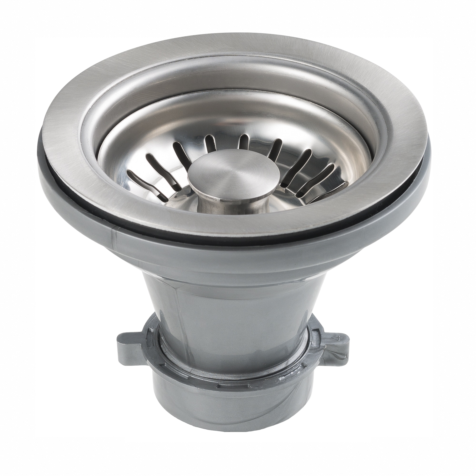 Kraus BST-1-ST-1 Kitchen-Sink-Strainers - View #2