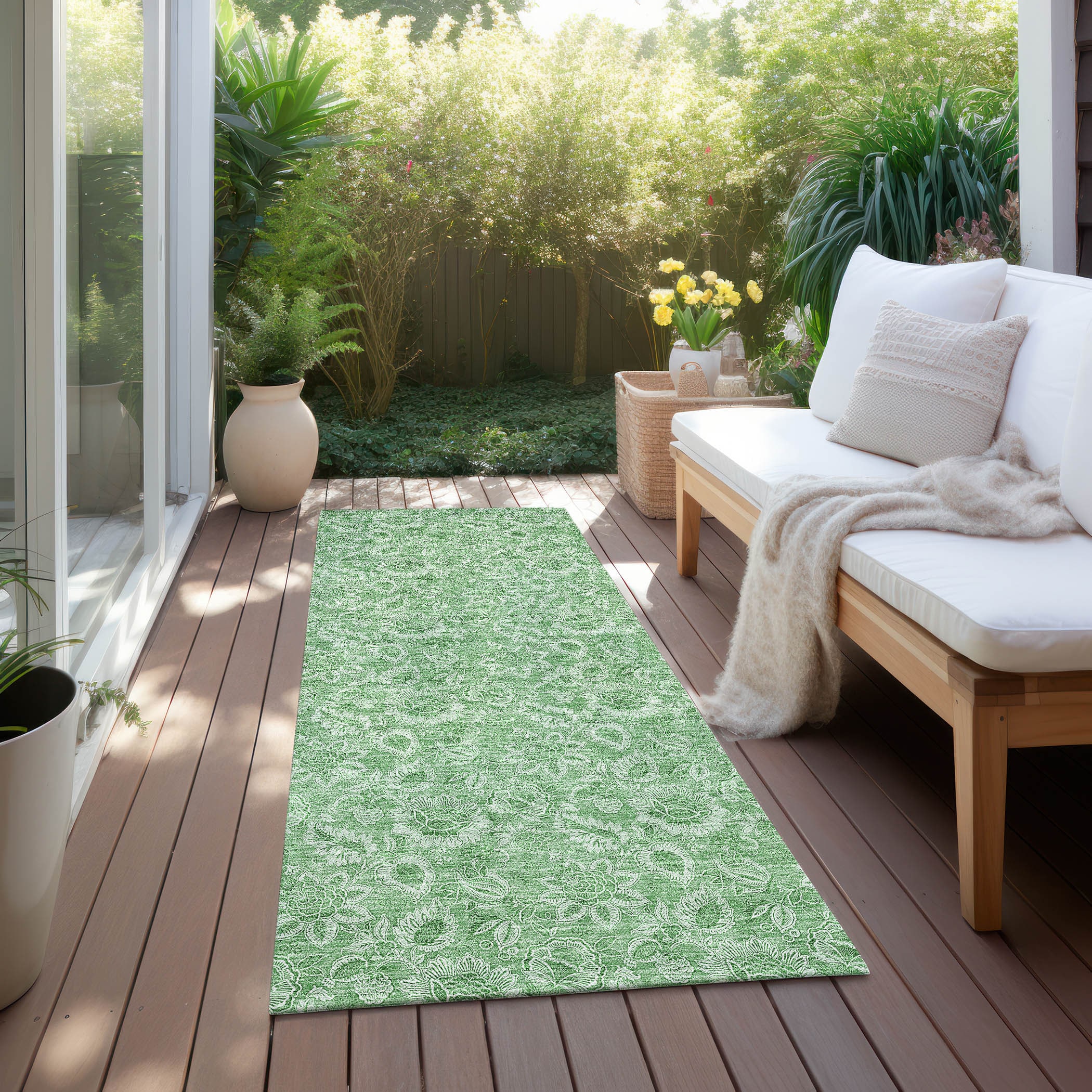 Addison Rugs ACN662GE2X8 rugs - View #7