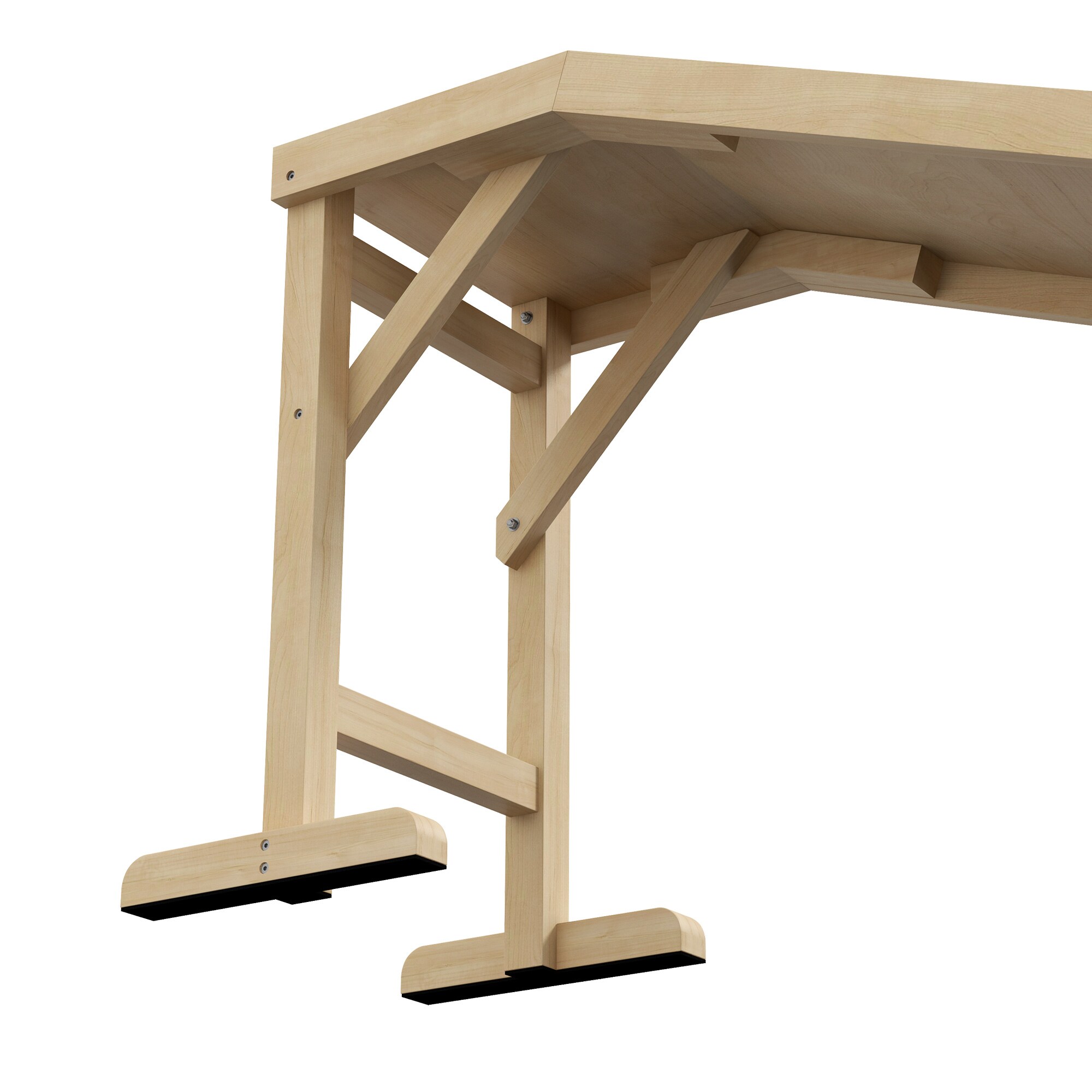 PawHut D06-086ND Pet-Steps - View #4