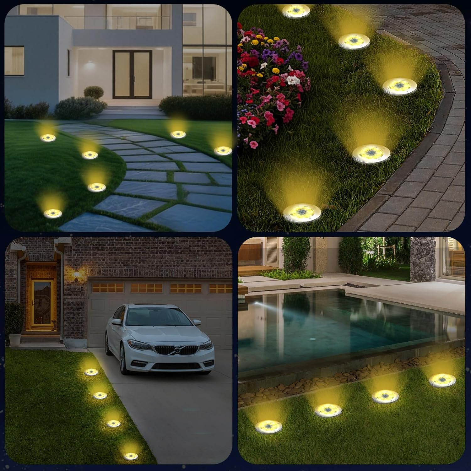 INCX INCX-B0FG-CF5-SXM Path-Lights - View #6