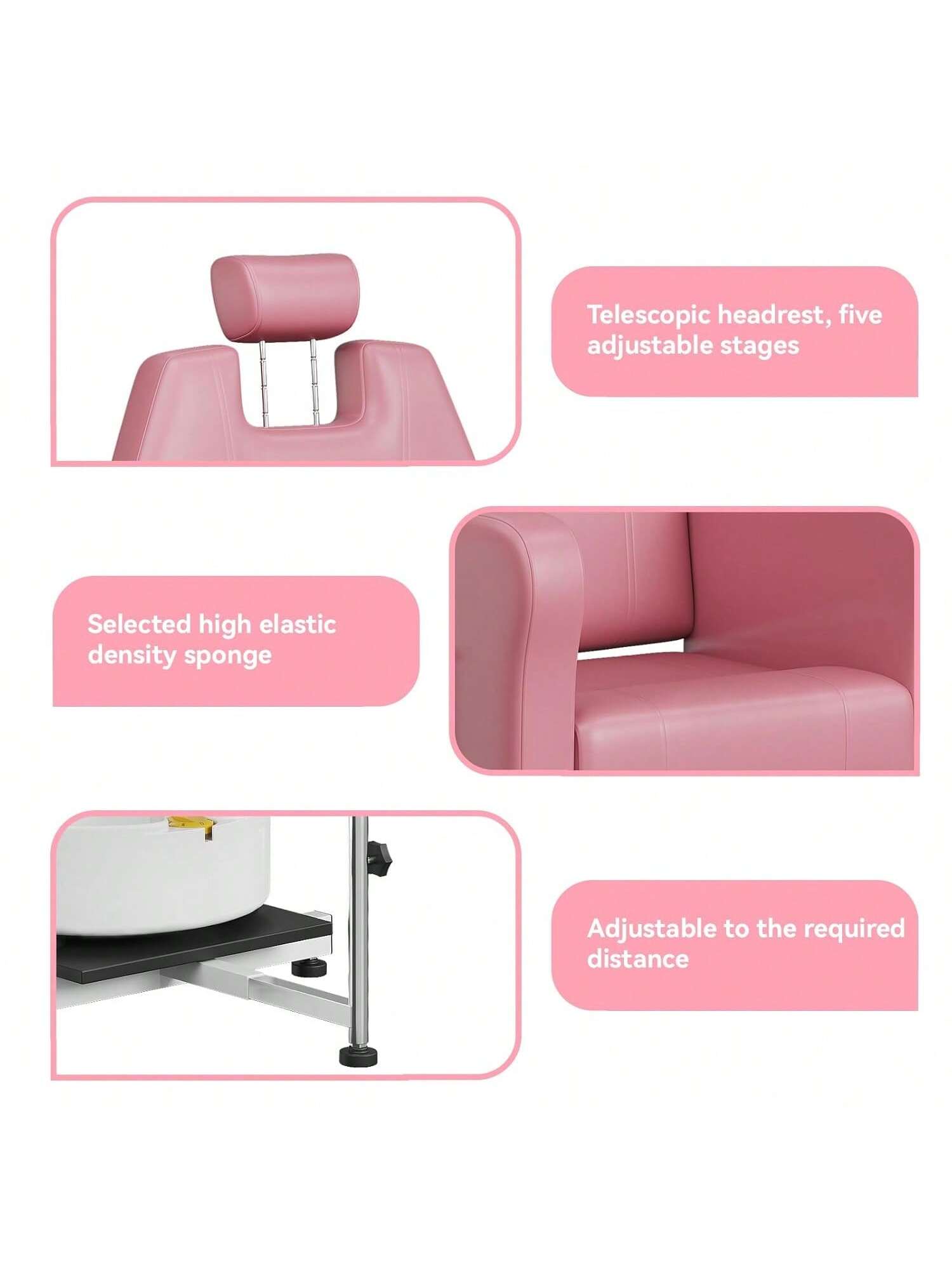 WhizMax GGL-PHO-34A6SHBK Artificial-Christmas-Trees - View #9