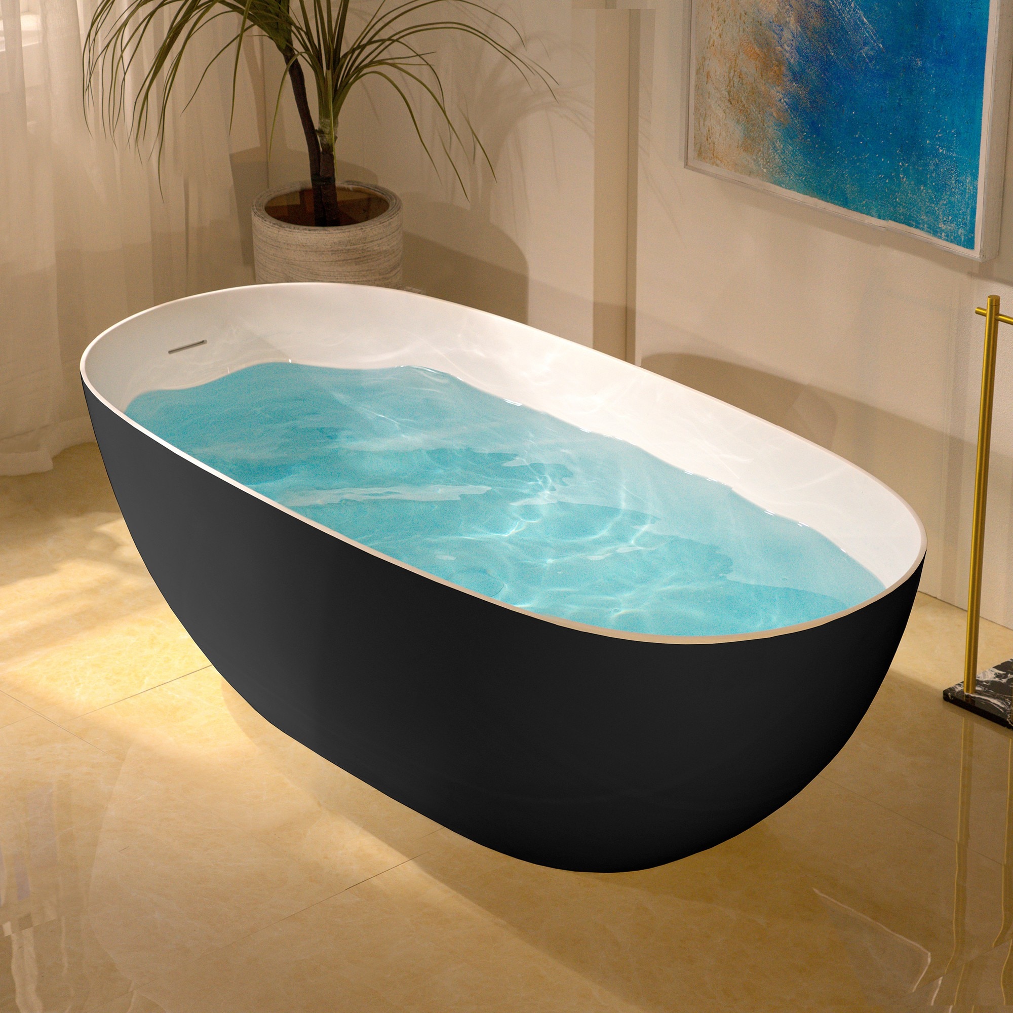 Woodbridge LB642 bathtubs - View #7