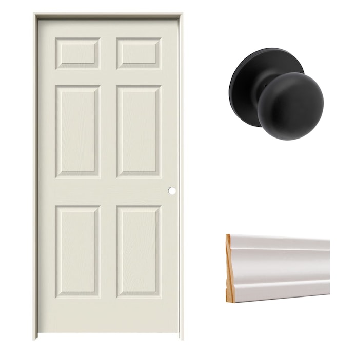 Prehung Doors Interior: Unlock the Power of Stylish and Functional Designs