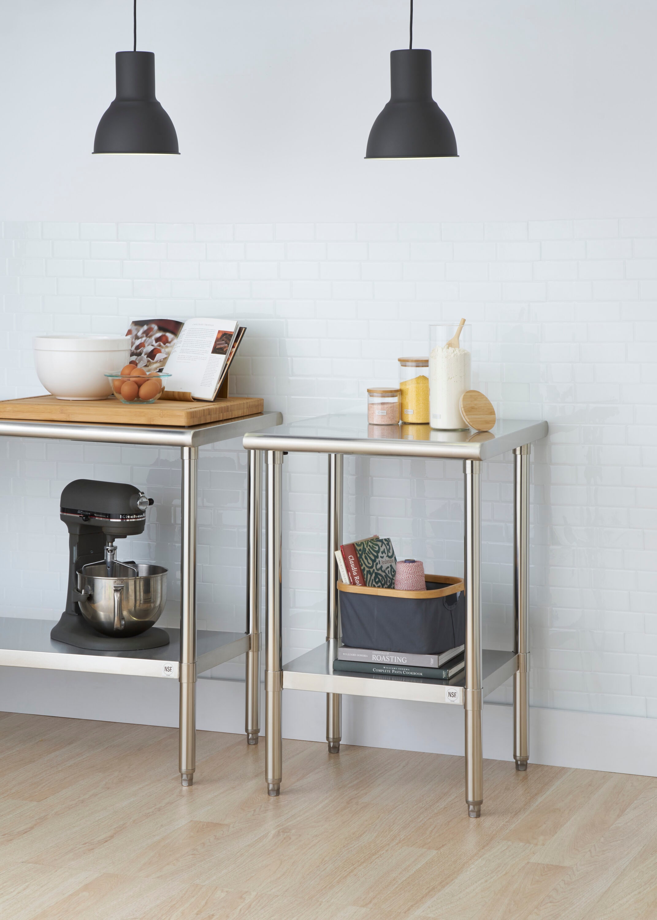 TRINITY TLS-1901 Kitchen-Furniture - View #4