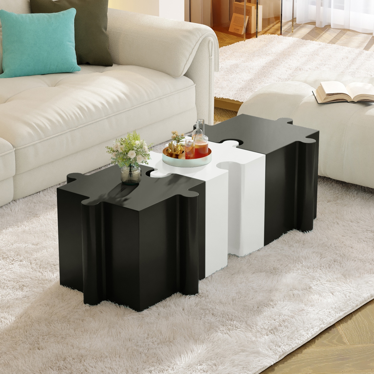 Streamdale Furniture N770P347931B Patio-Tables - View #4