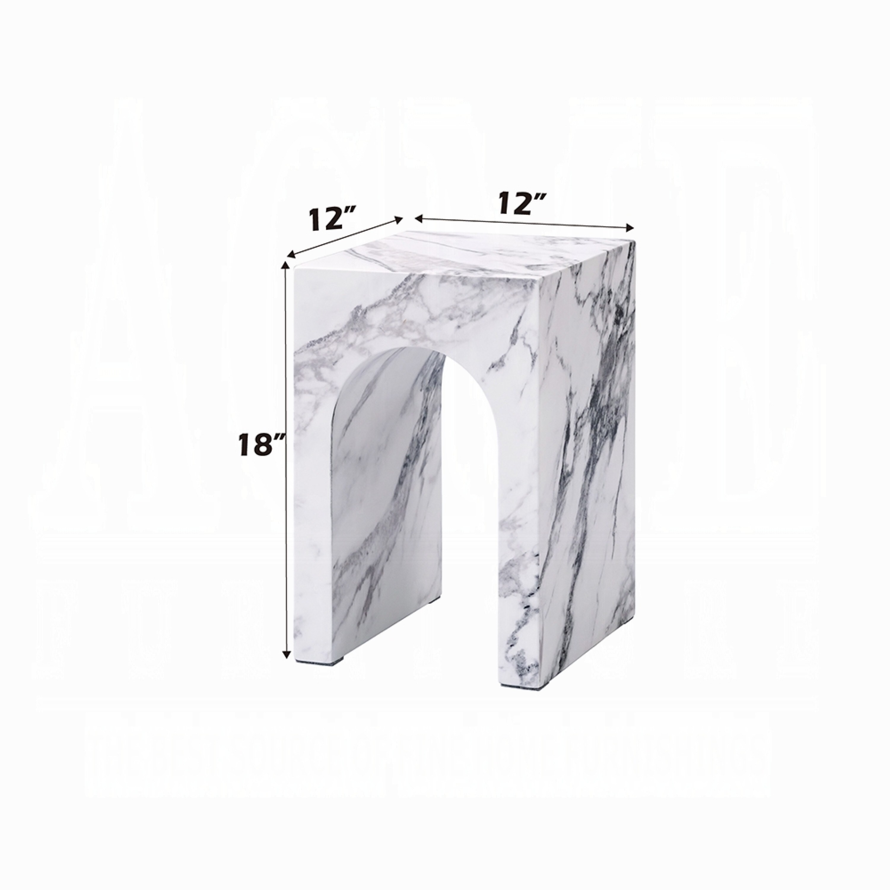 Benzara BM333100 End-Tables - View #5