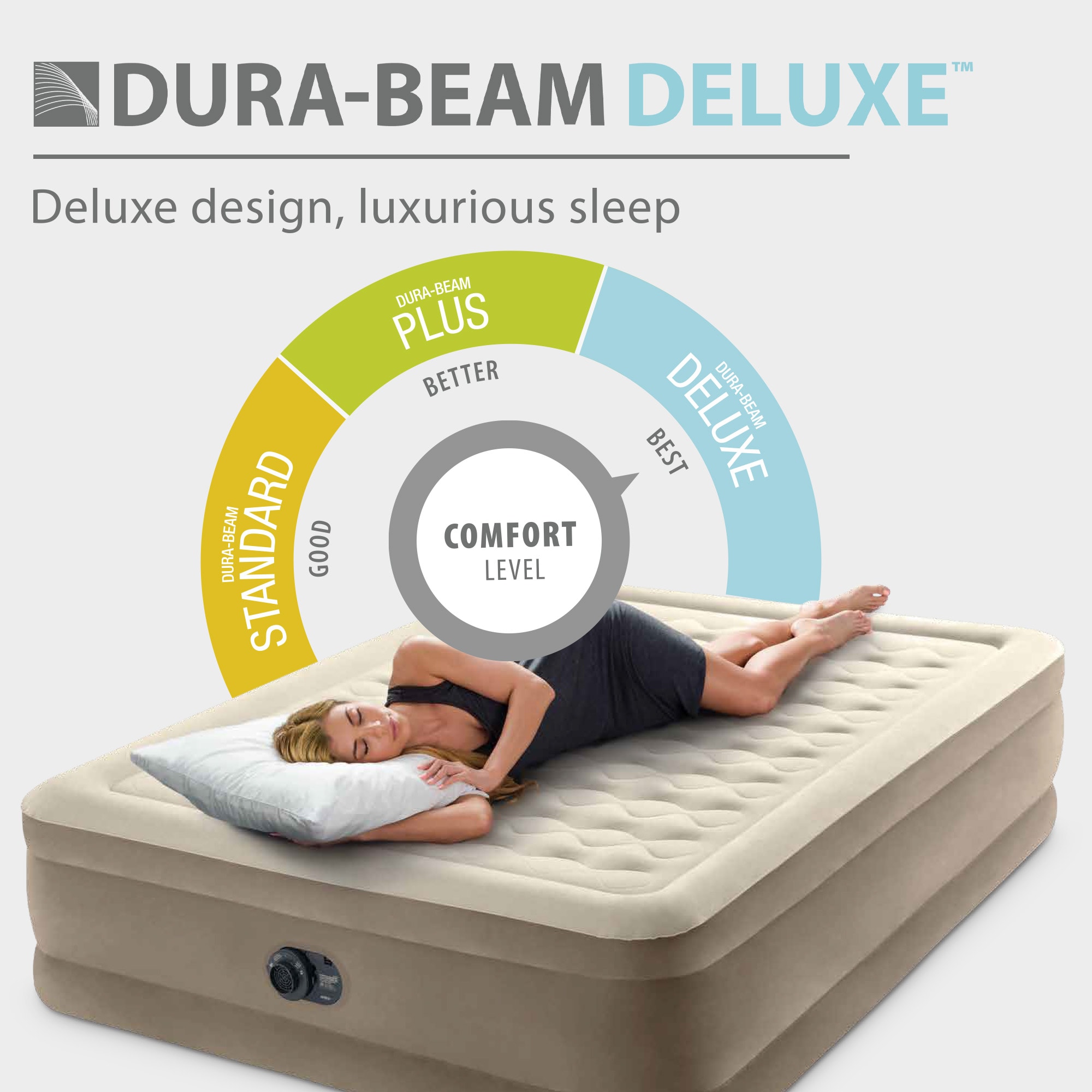 Intex 201841 Air-Mattresses - View #4