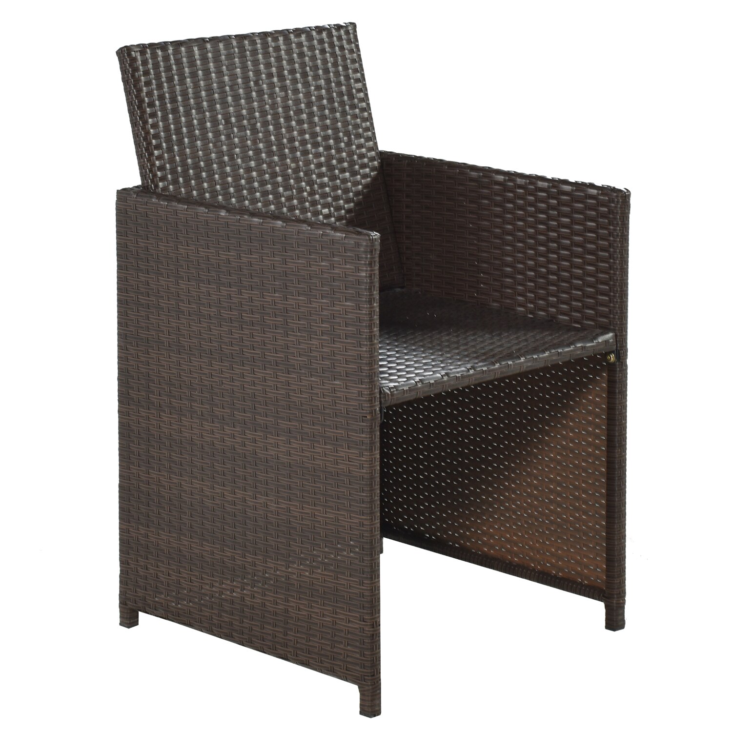 Bybafun YA3800066 Patio-Dining-Sets - View #15